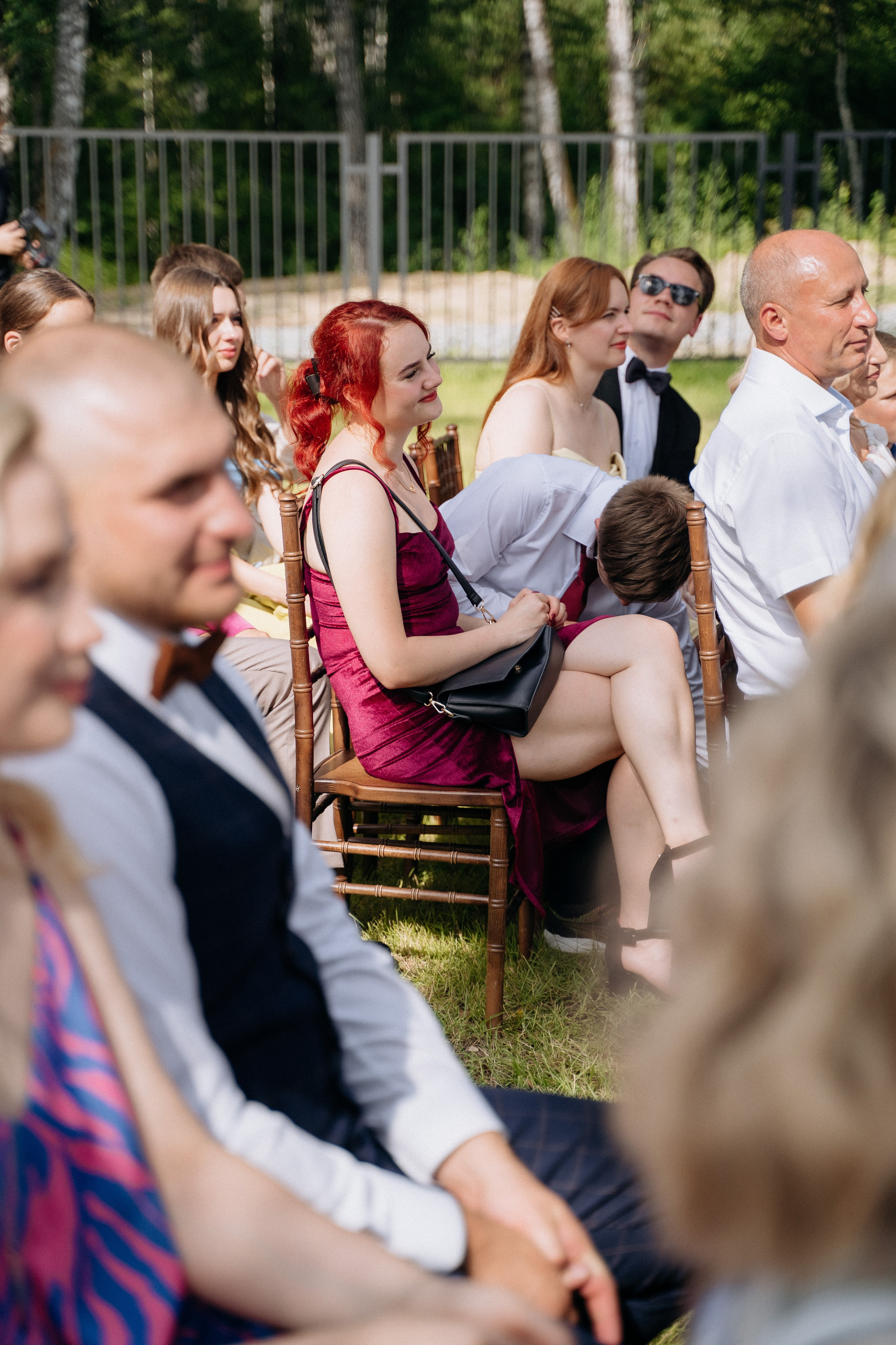 Рома и Настя. Свадебный и семейный фотограф в Новосибирске Наталья Зорина