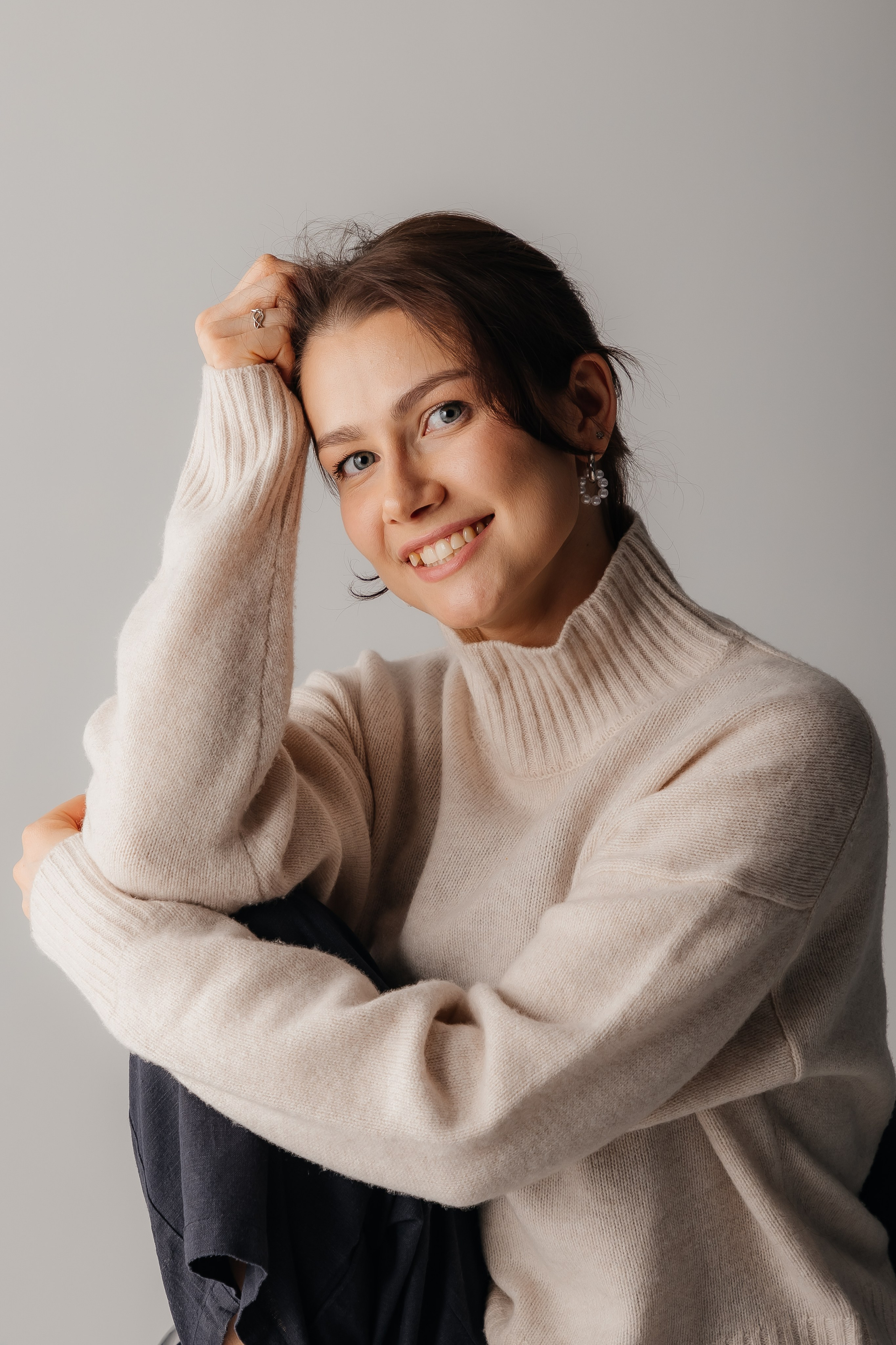 Индивидуальная фотосессия. Семейный и детский фотограф в Самаре Наталия Панафидина