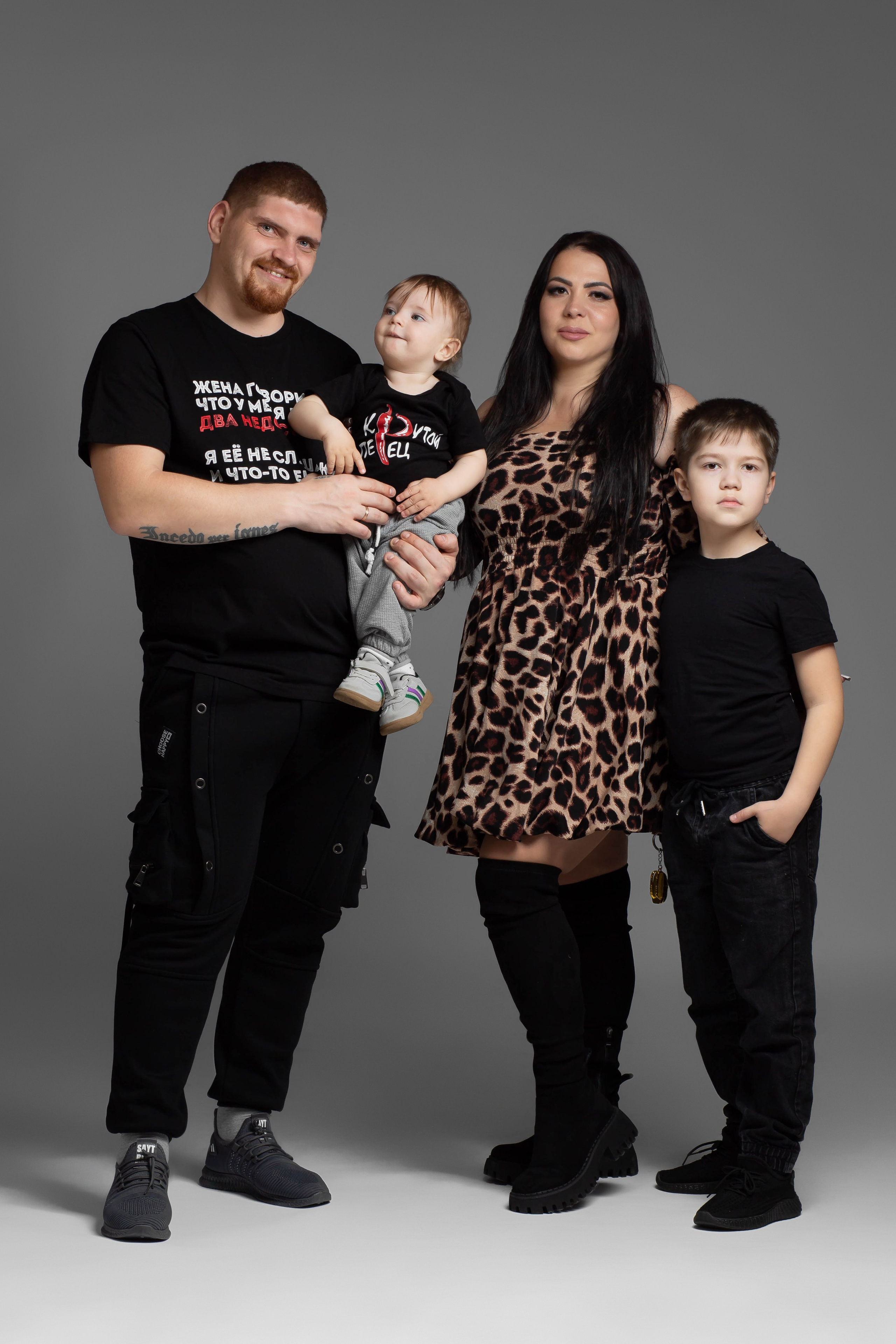 Фотосессия в стиле Vogue (женский портрет, беременность и семьи). Фотограф в Феодосии Наталья Булгакова