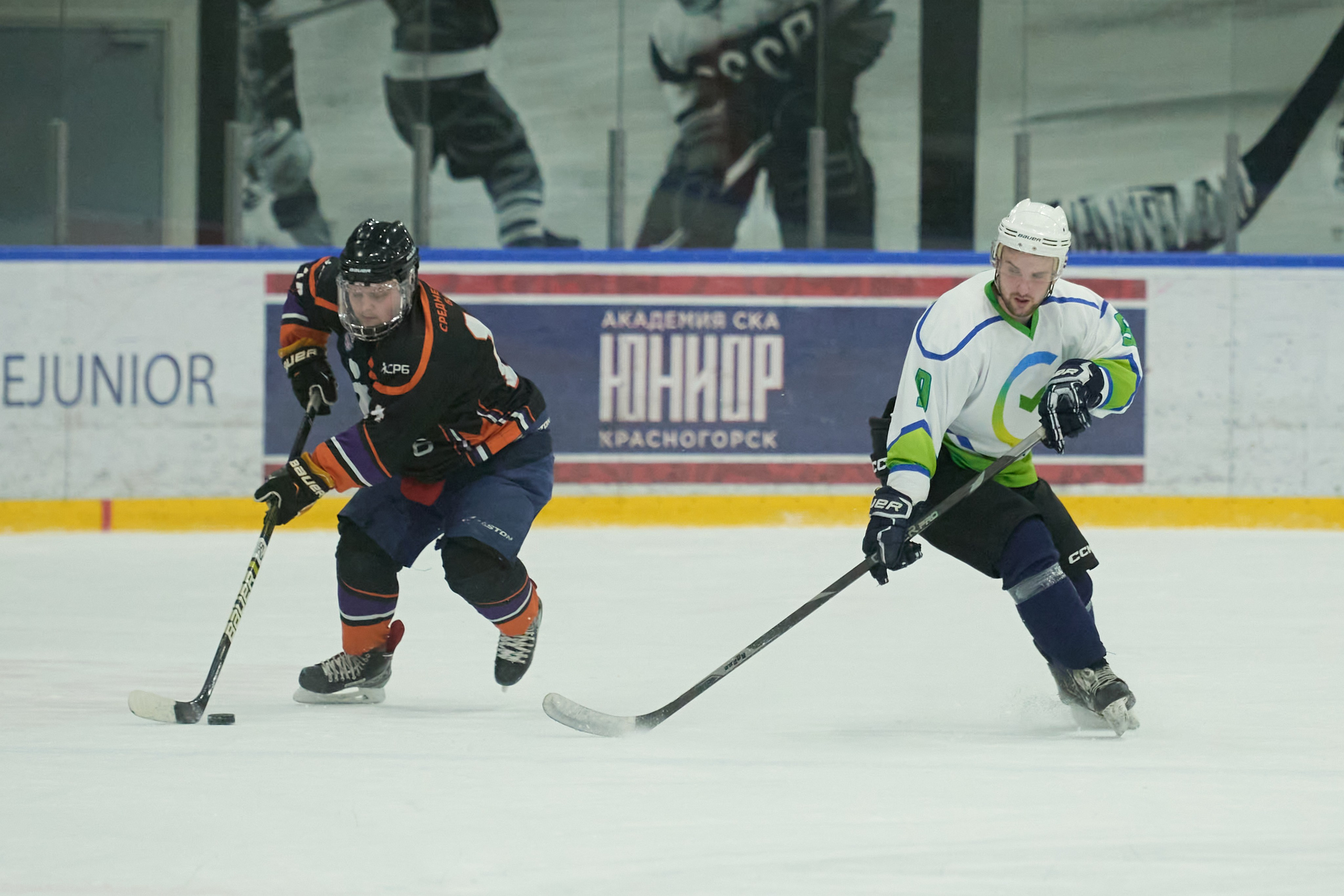 СБЕР зимний турнир. Репортажный фотограф в Москве, Сергей Торунов