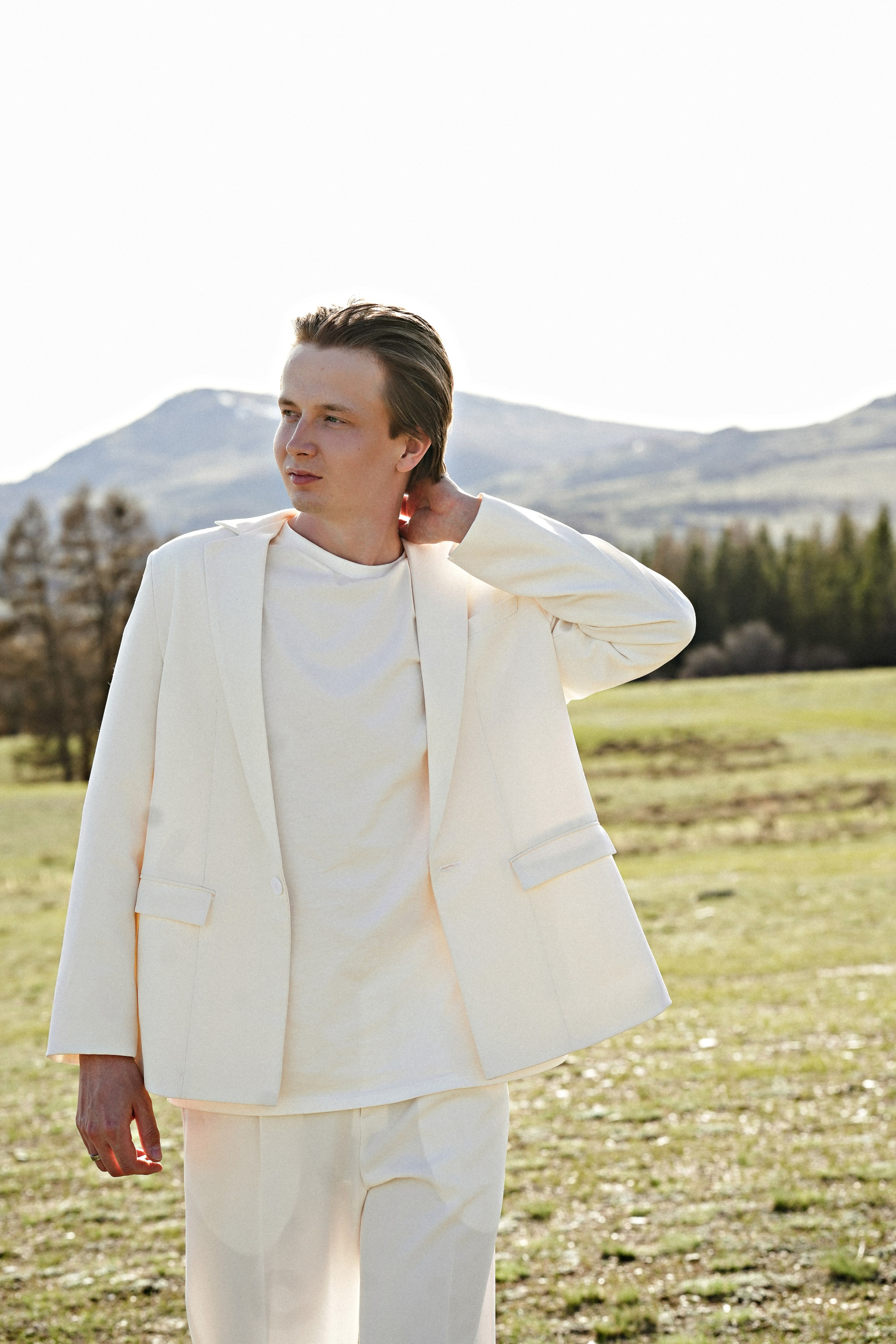 SERGEY&VALERIA (ALTAY). Свадебный фотограф в Санкт-Петербурге Харичева Анастасия