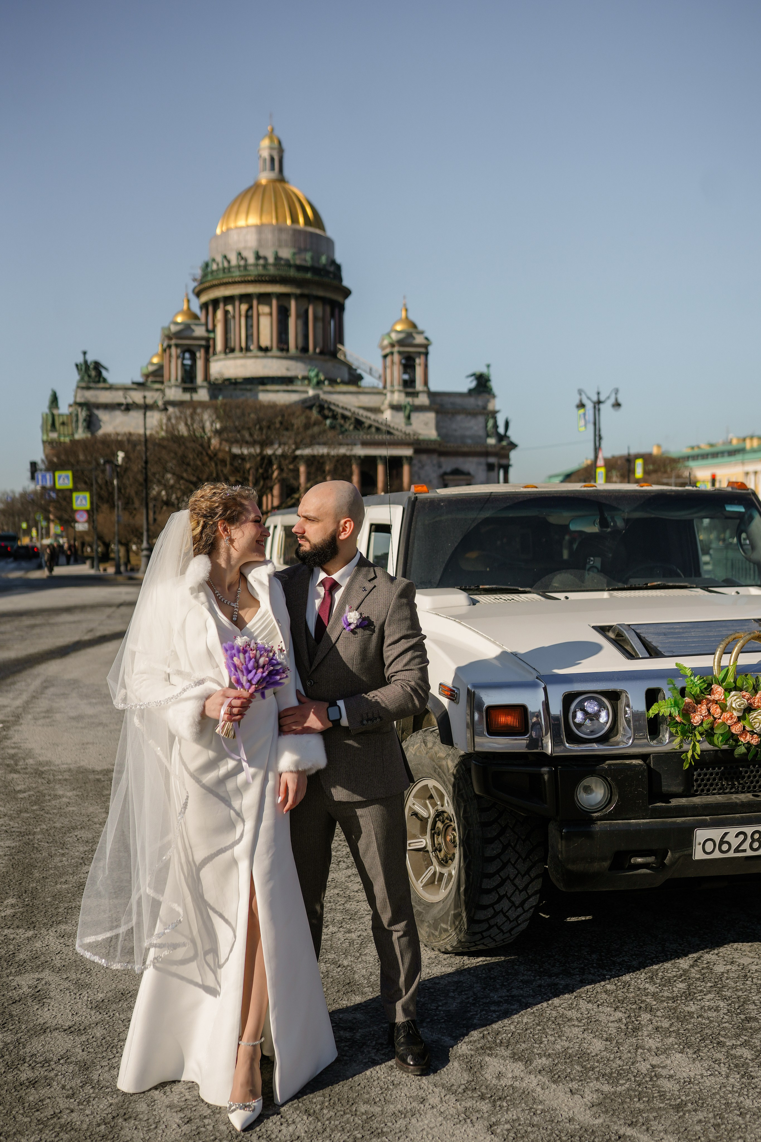 ROMAN&TATIANA. Свадебный фотограф в Санкт-Петербурге Харичева Анастасия