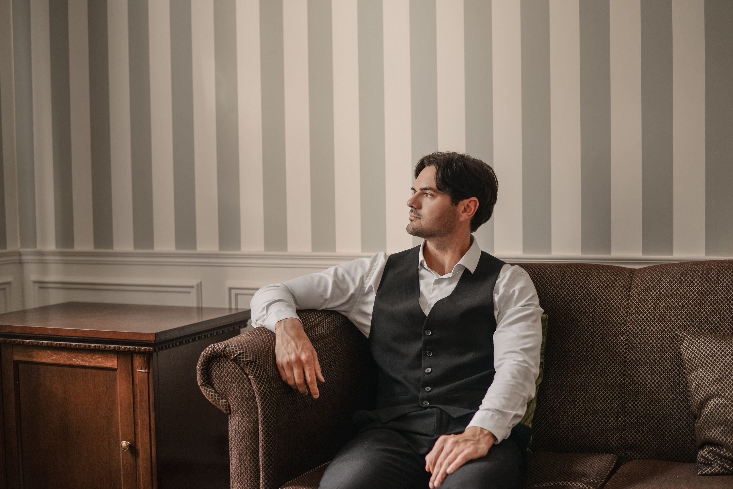 ROMAN & VALERIA. Свадебный фотограф в Санкт-Петербурге Харичева Анастасия