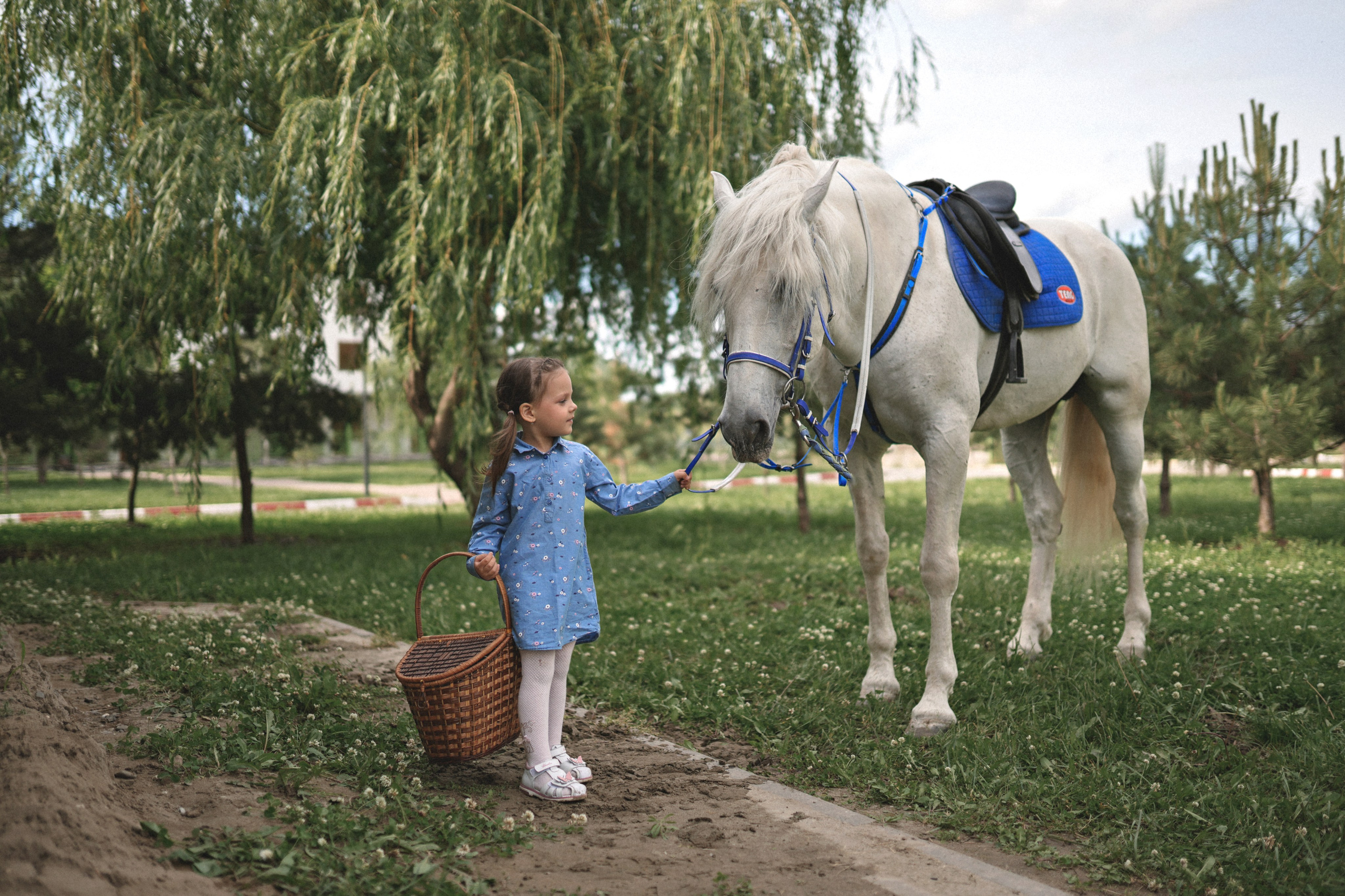 CHILDREN. Свадебный фотограф в Санкт-Петербурге Харичева Анастасия