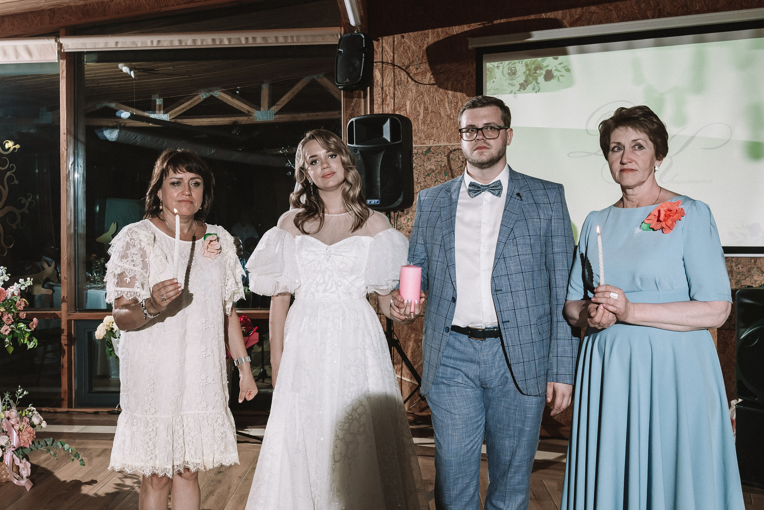 Кристина + Дмитрий. Свадебный и семейный фотограф в Волгограде Олеся Лисицкая