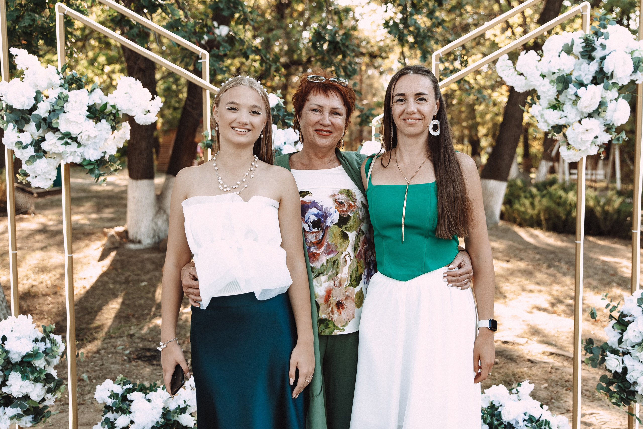 Родион + Юлия. Свадебный и семейный фотограф в Волгограде Олеся Лисицкая