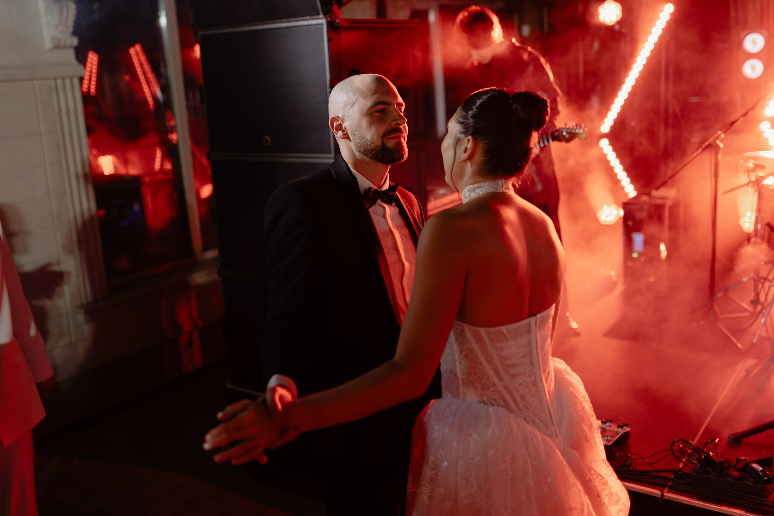 Максим & Даша. Дмитрий Позняк — свадебный фотограф в Брянске. Личный сайт фотографа