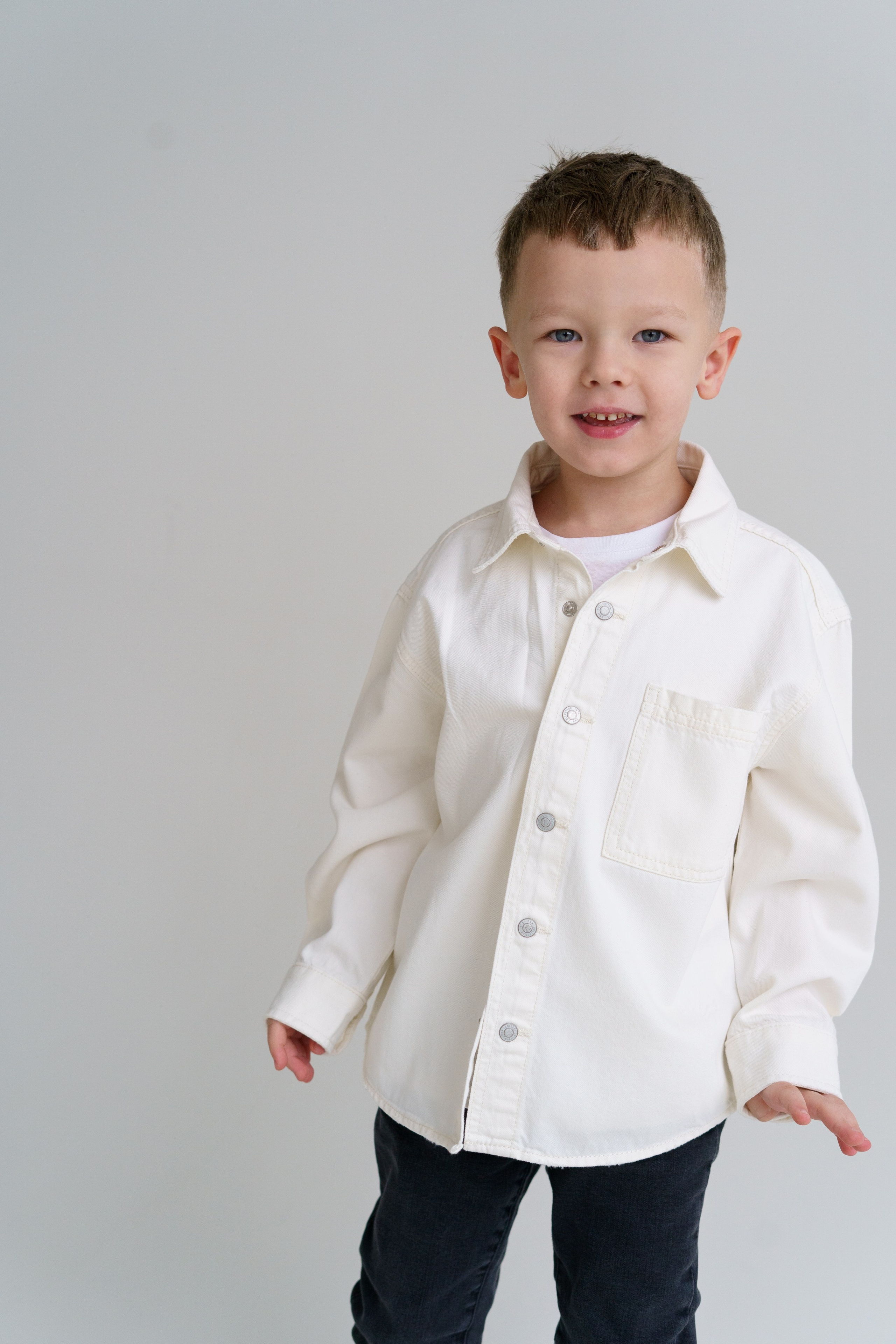 Наталья, Варя, Матвей, Саша. Главная