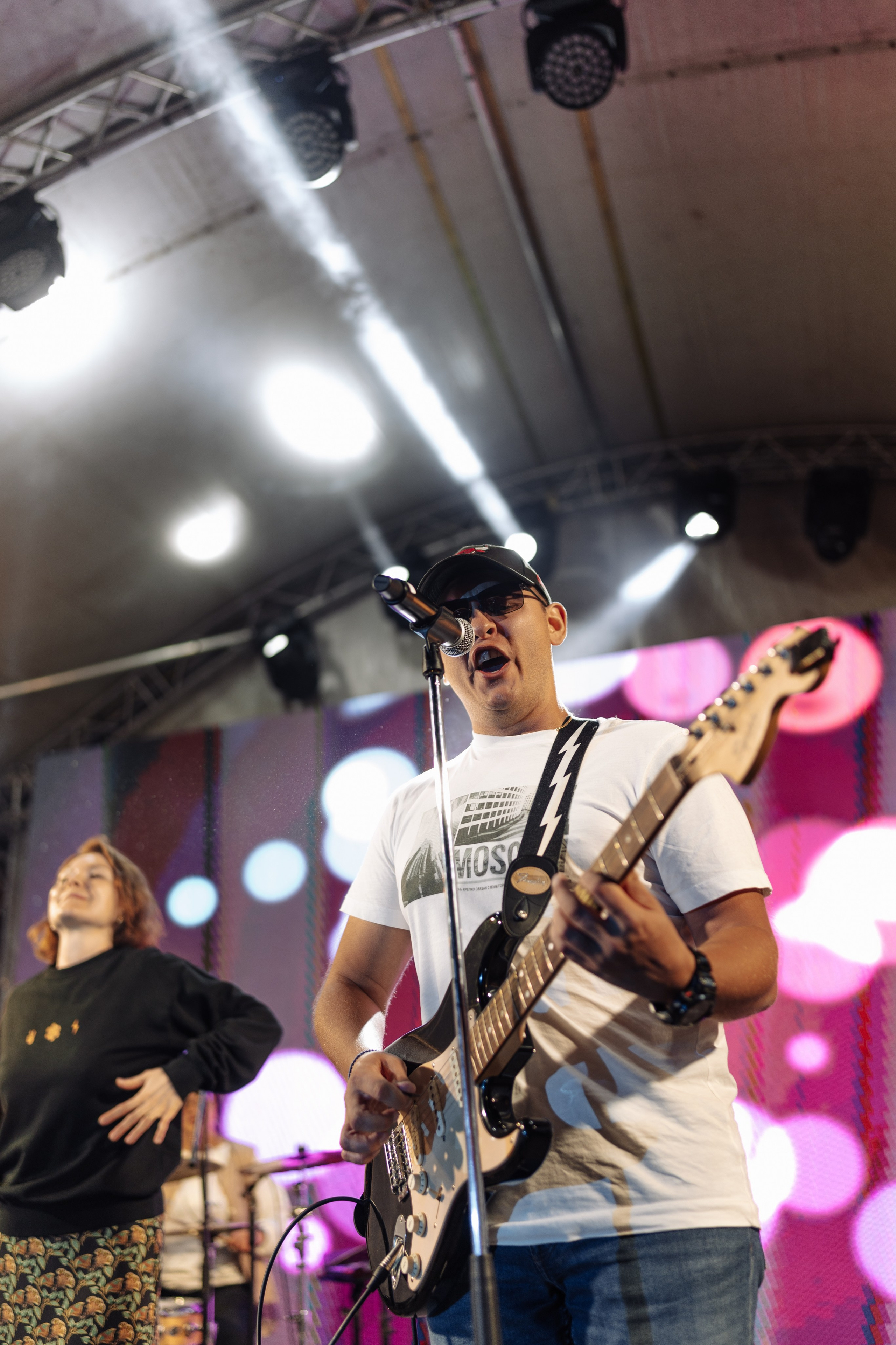 Лукойл корпоратив. Свадебные фотосессии в Москве. Фотограф Сергей Ржевский