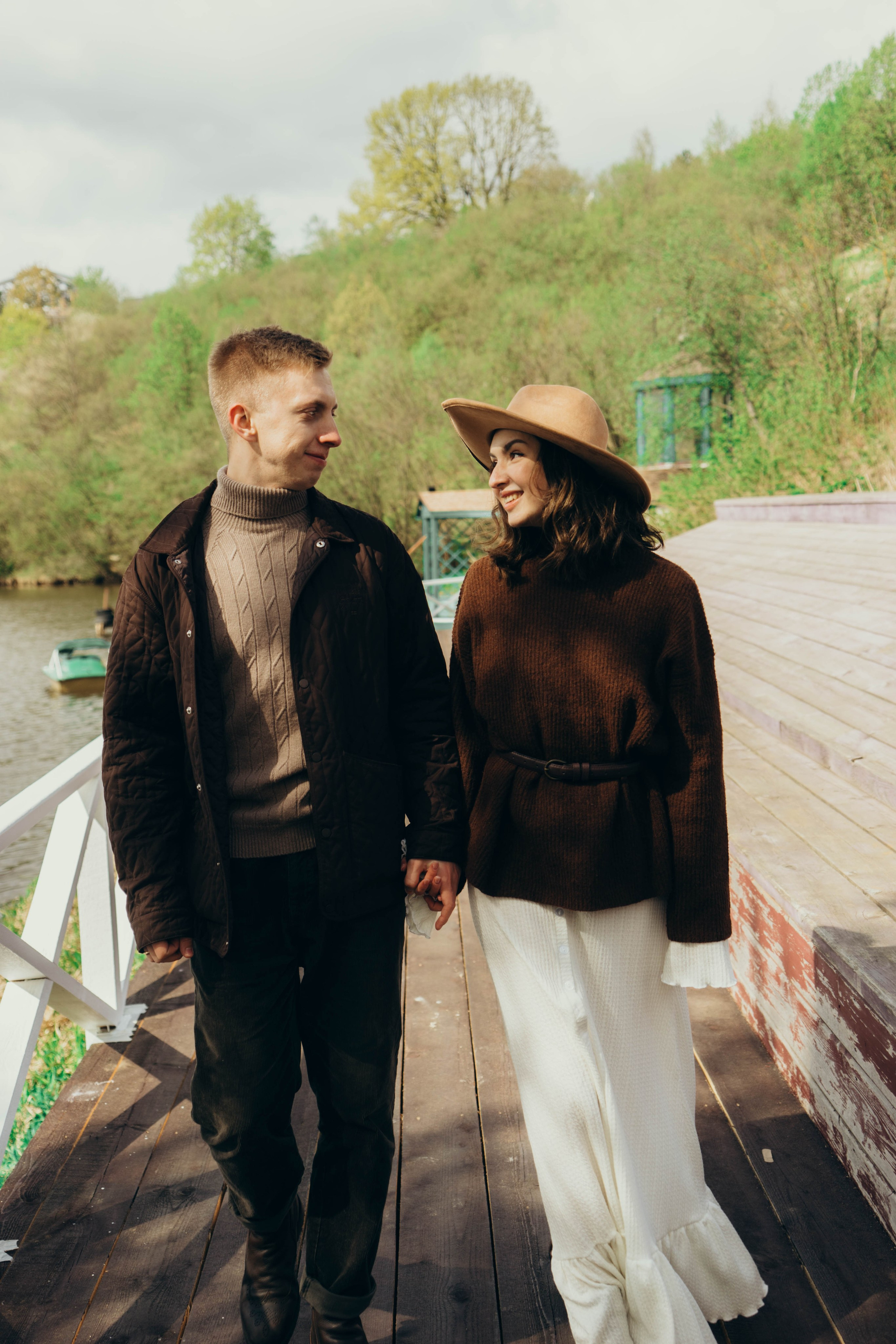 Love story. Фотограф Аби