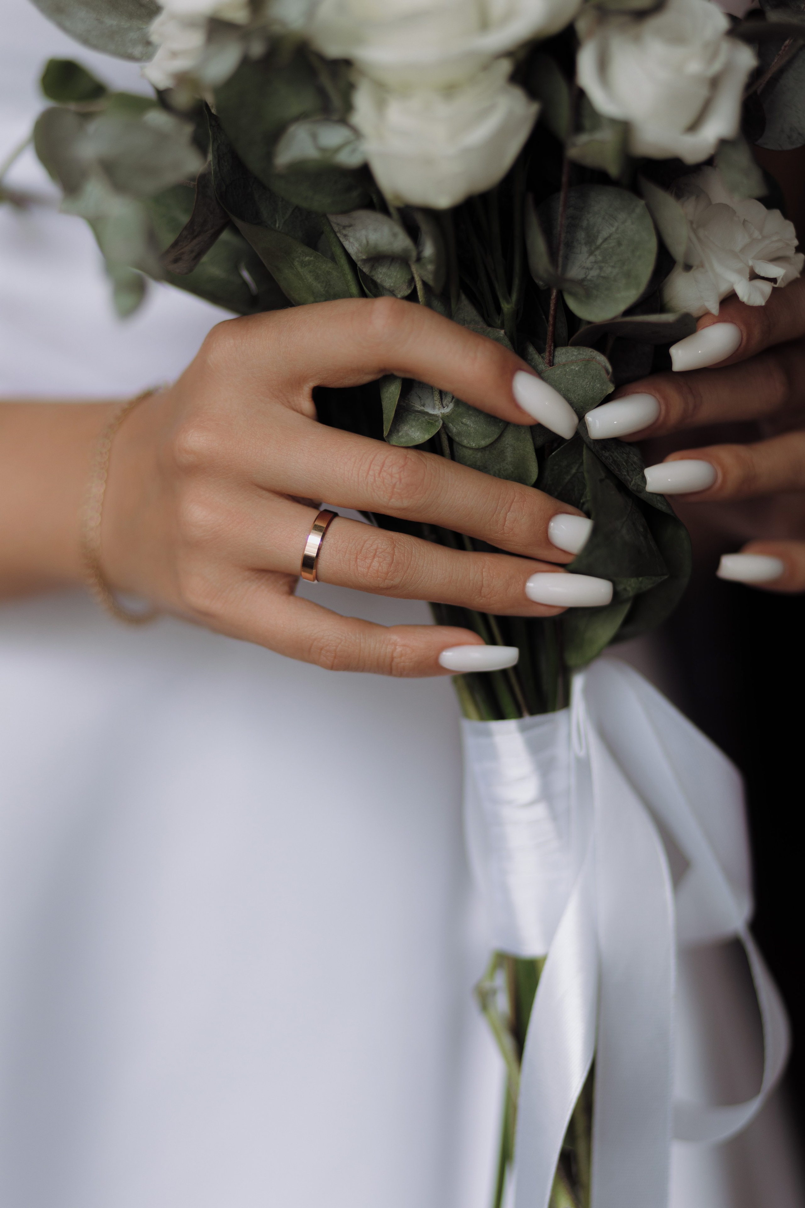 Эльвира & Денис. Фотограф в Москве Валерия Рожкова