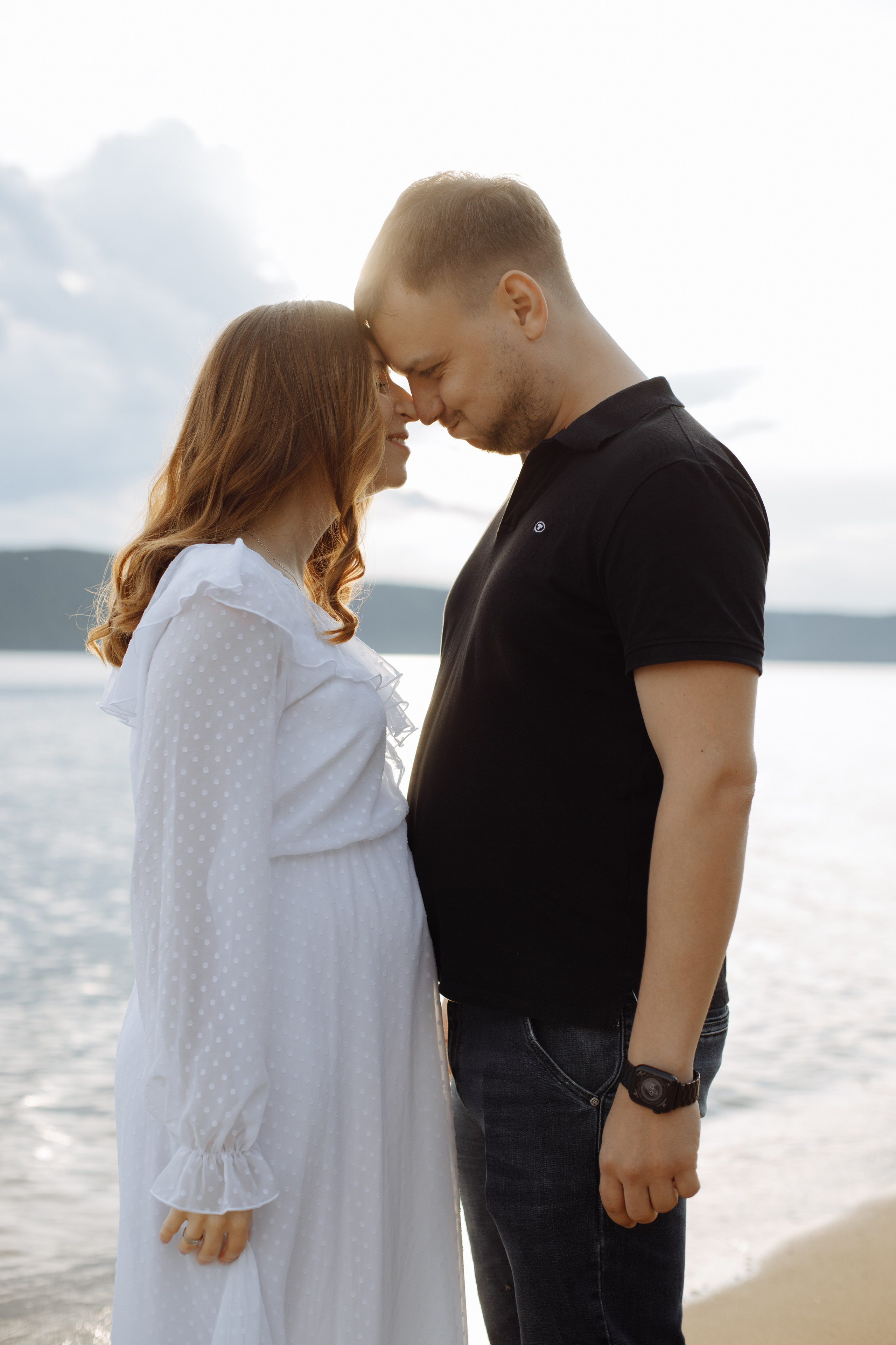 Семейная съемка (Беременность). Свадебный фотограф