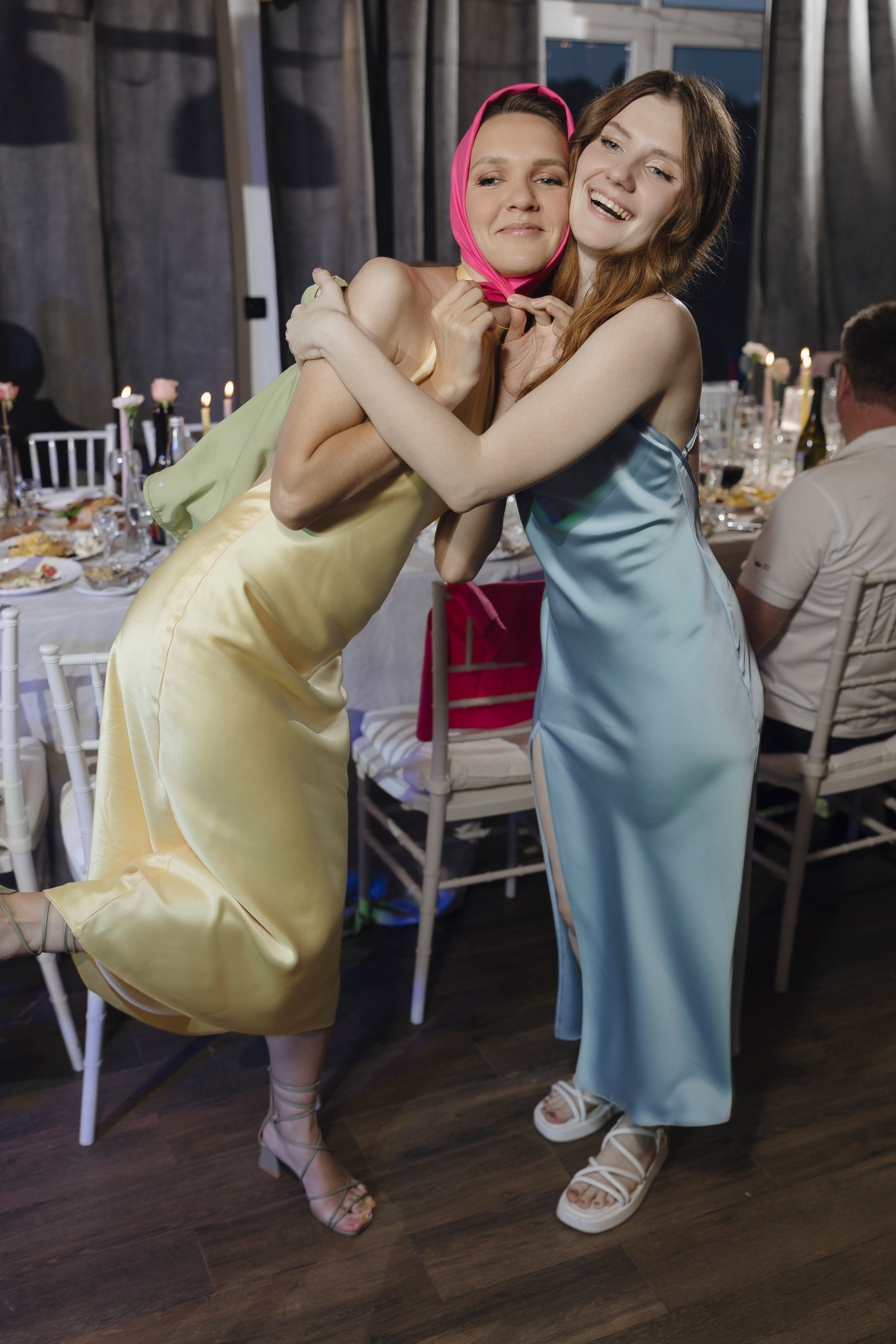 Никита и Полина. Свадебный фотограф Курск Максим Ноздрачев