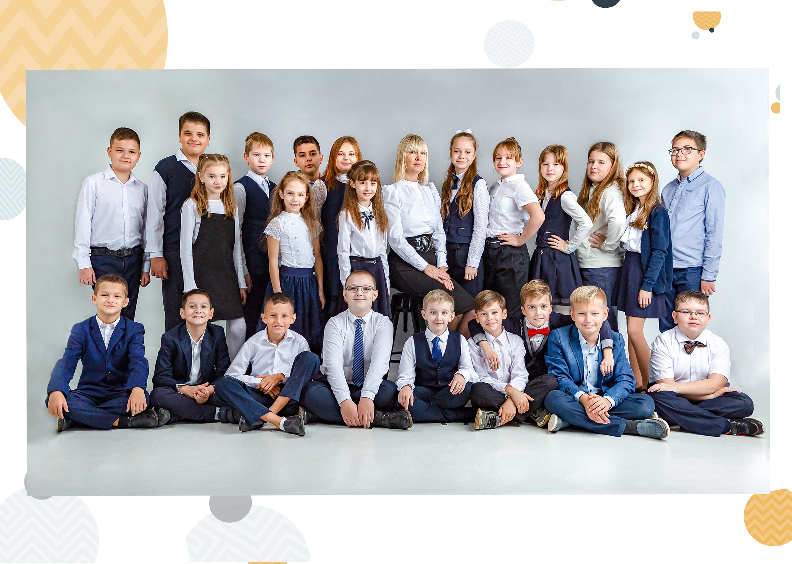 Альбом «Круги». Репортажный фотограф в Москве