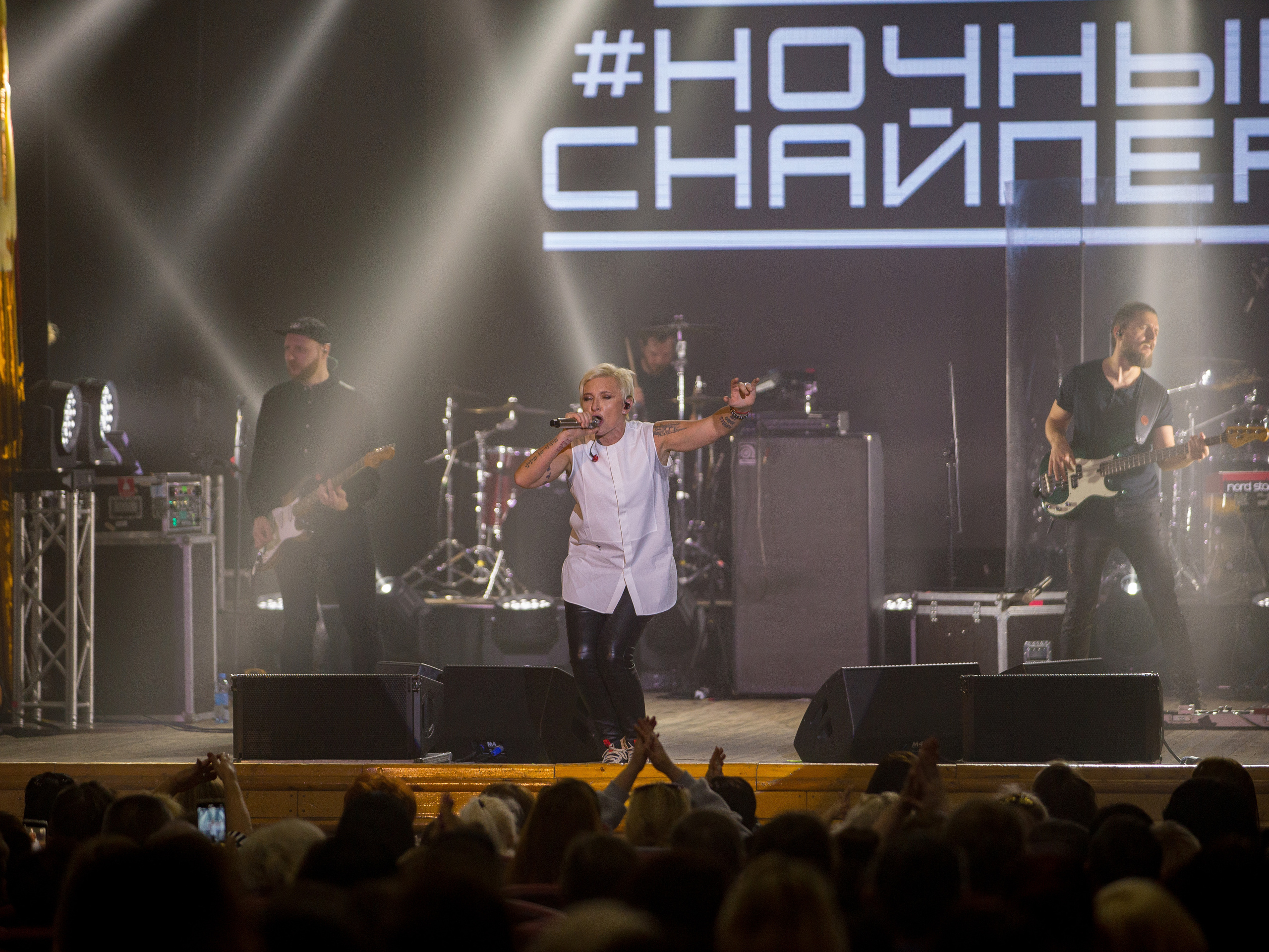 Концертный и репортажный фотограф в Севастополе и Крыму. Семейный фотограф в Севастополе и Крыму Александра Погребняк