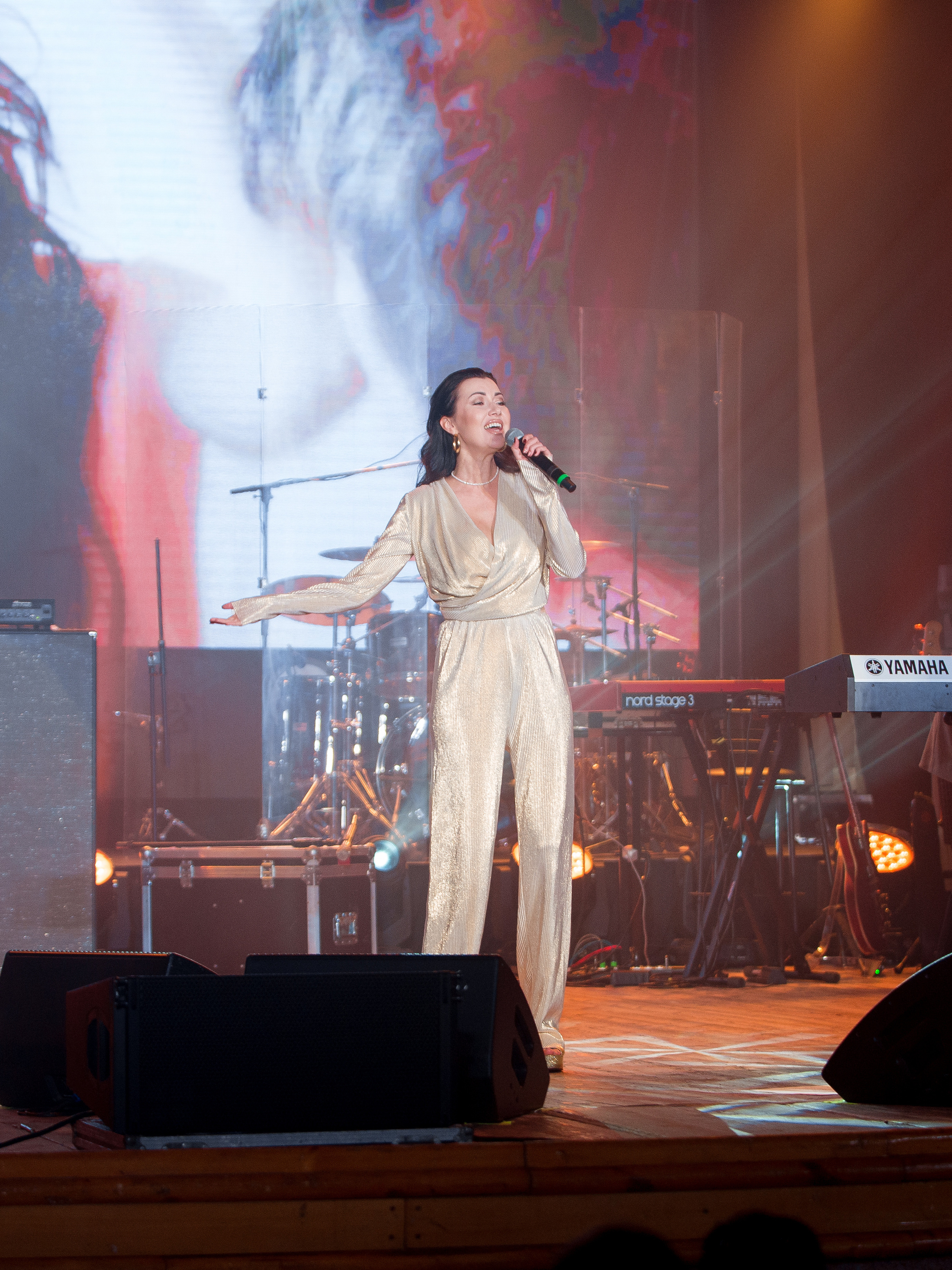 Репортажный и концертный фотограф в Севастополе. Семейный фотограф в Севастополе и Крыму Александра Погребняк