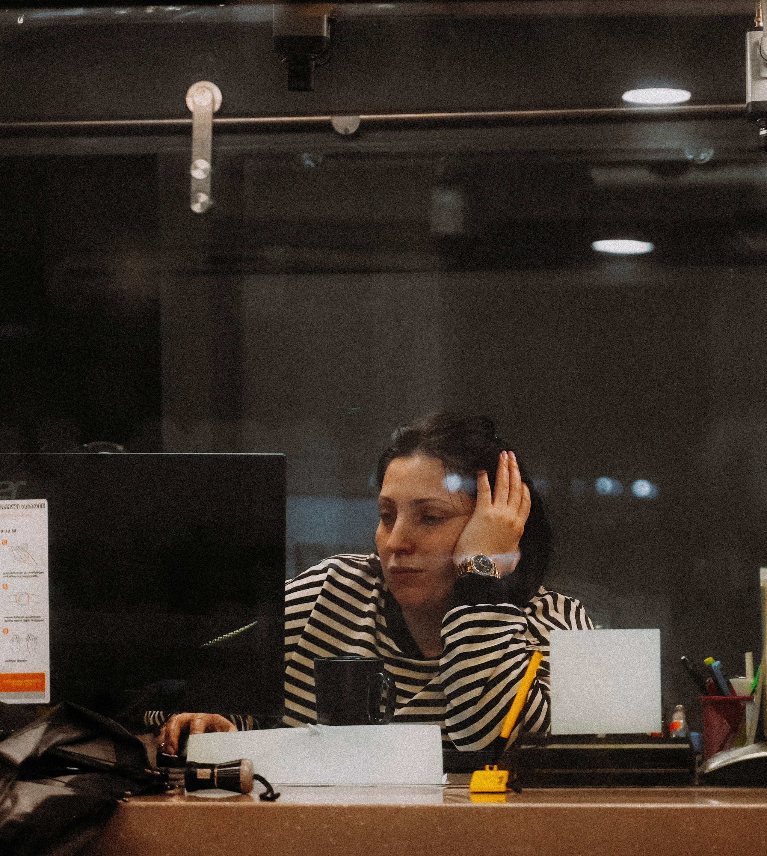 ТБИЛИСИ 2023-2024. Стрит-фотография, полная абсурда, идиотизма и красоты