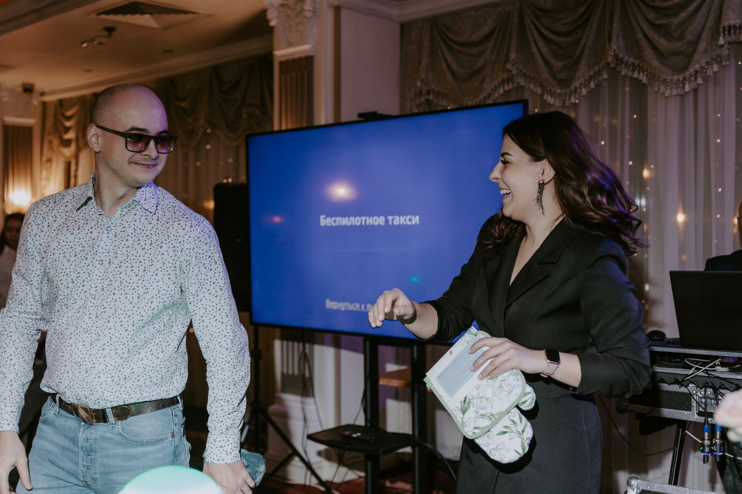 Корпоратив НТЦ Интеграл. Фотограф в Москве и любой точке земного шара Алёна Вялова (Чулкова)