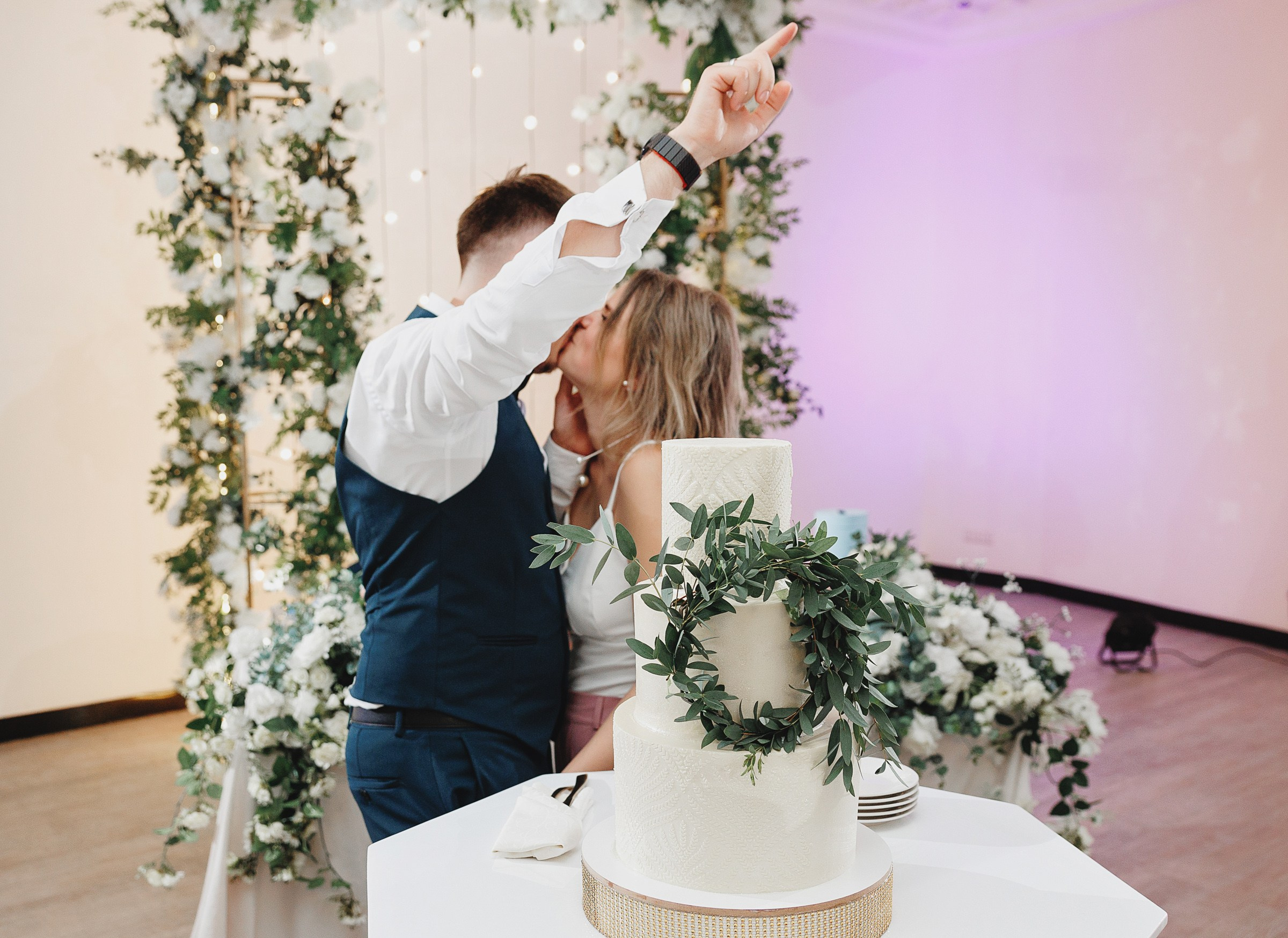 Павел Анастасия. Свадебный фотограф и видеограф Дмитрий Горяченков