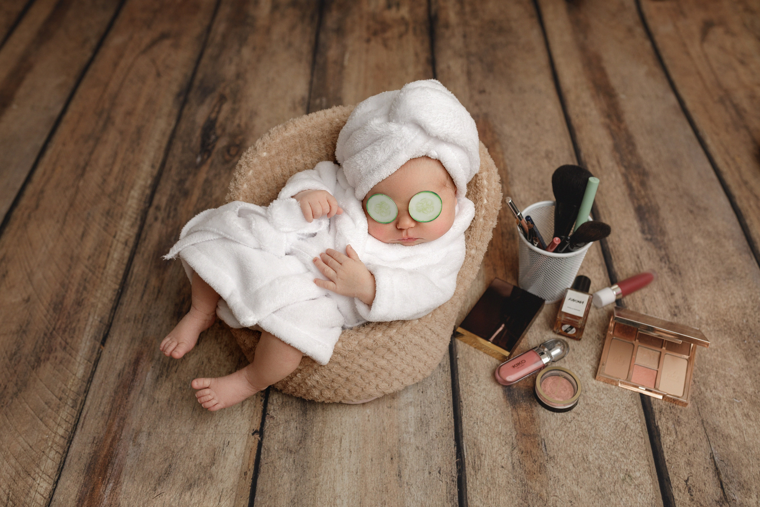 Новорожденные. Фотограф новорожденных и беременности в Минске