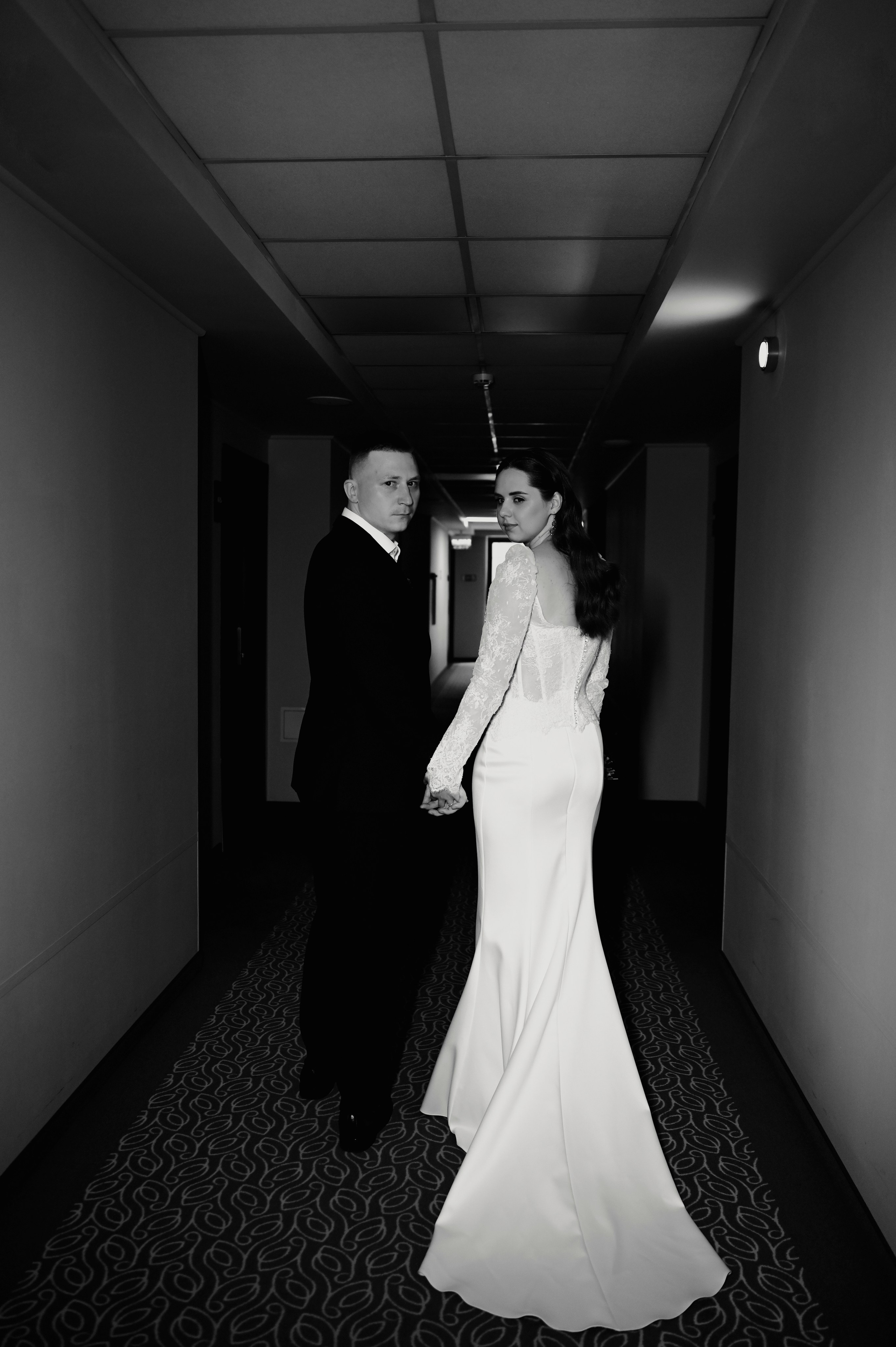 Александр и Дарья. Фотограф в Абакане и Минусинске