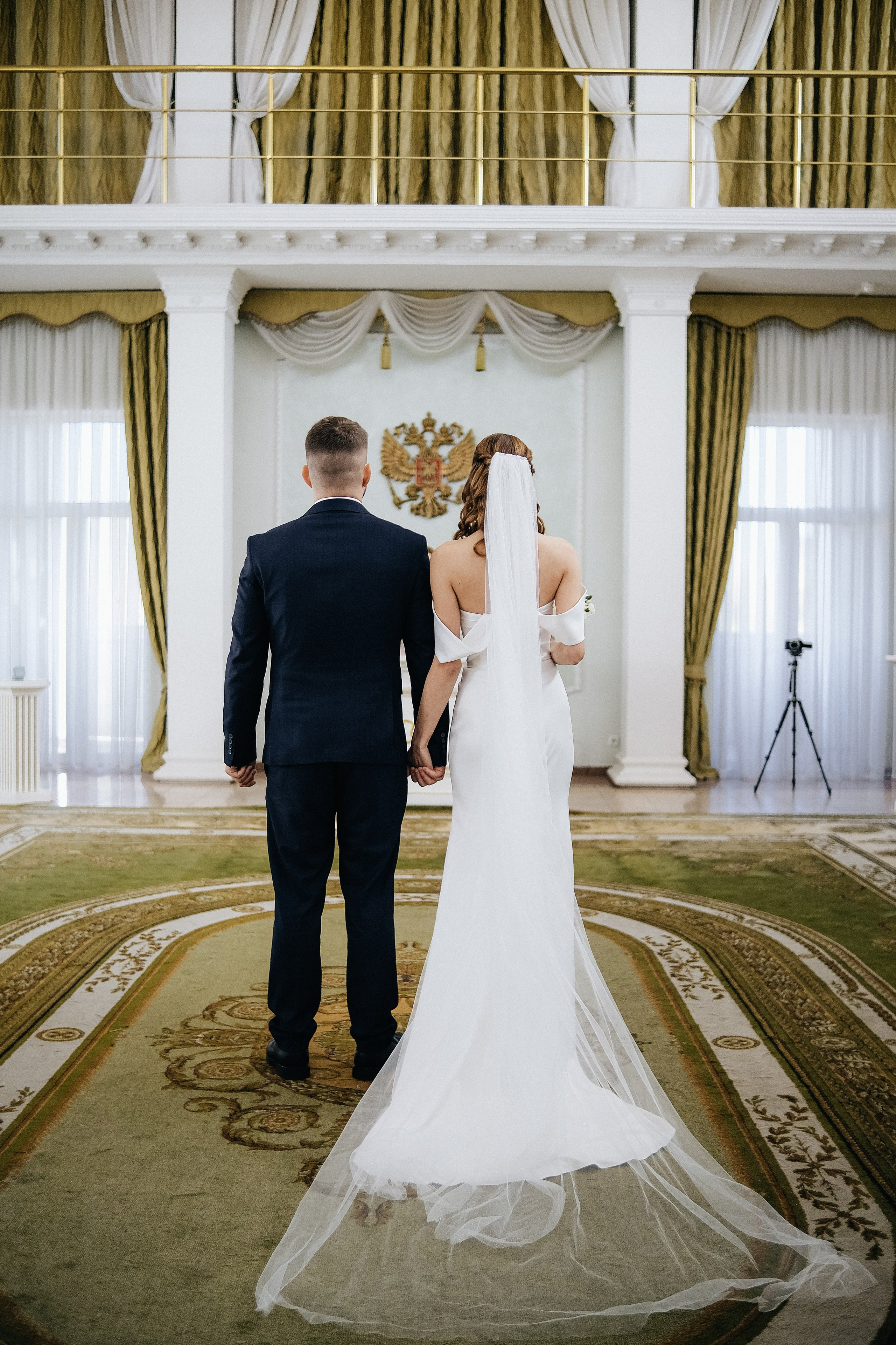 Оля & Денис СПБ. Phdkvmr.ru