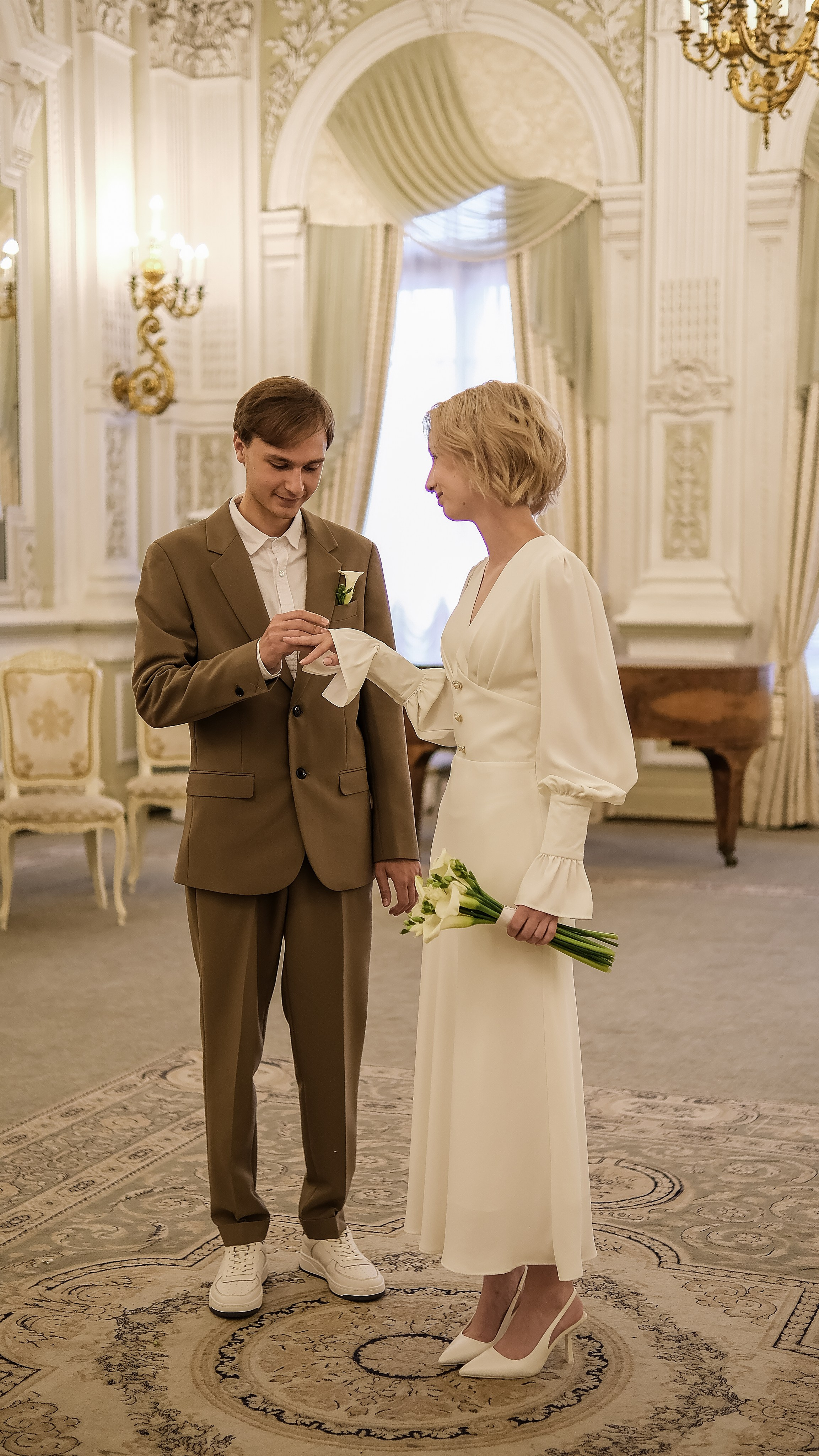 Арина и Никита. ДБ1. Phdkvmr.ru