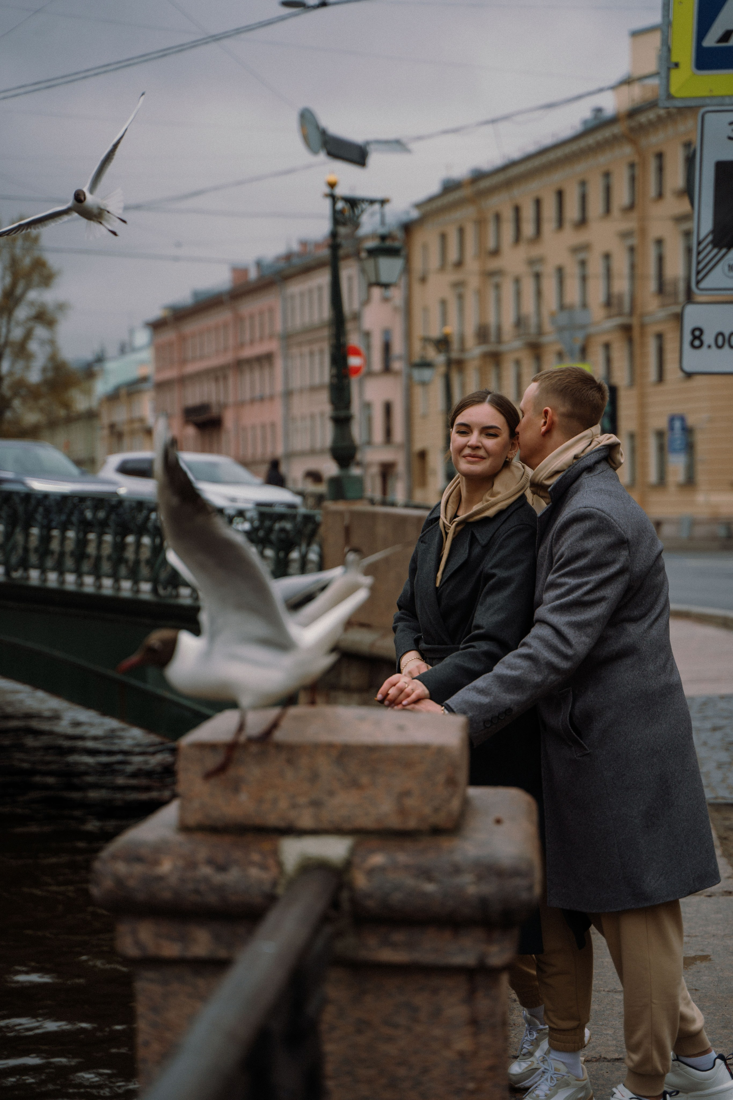 СПБ. Фотограф Санкт-Петербург