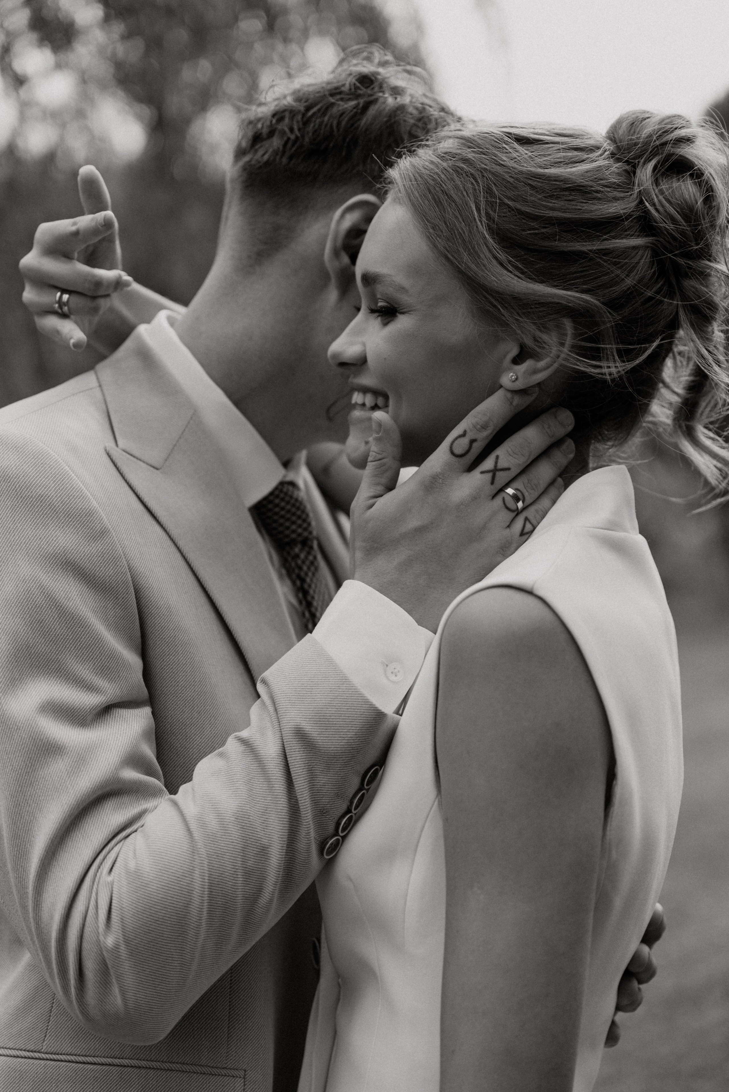 Павел и Дарья. Свадебный и портретный фотограф в Минске Татьяна Лобода