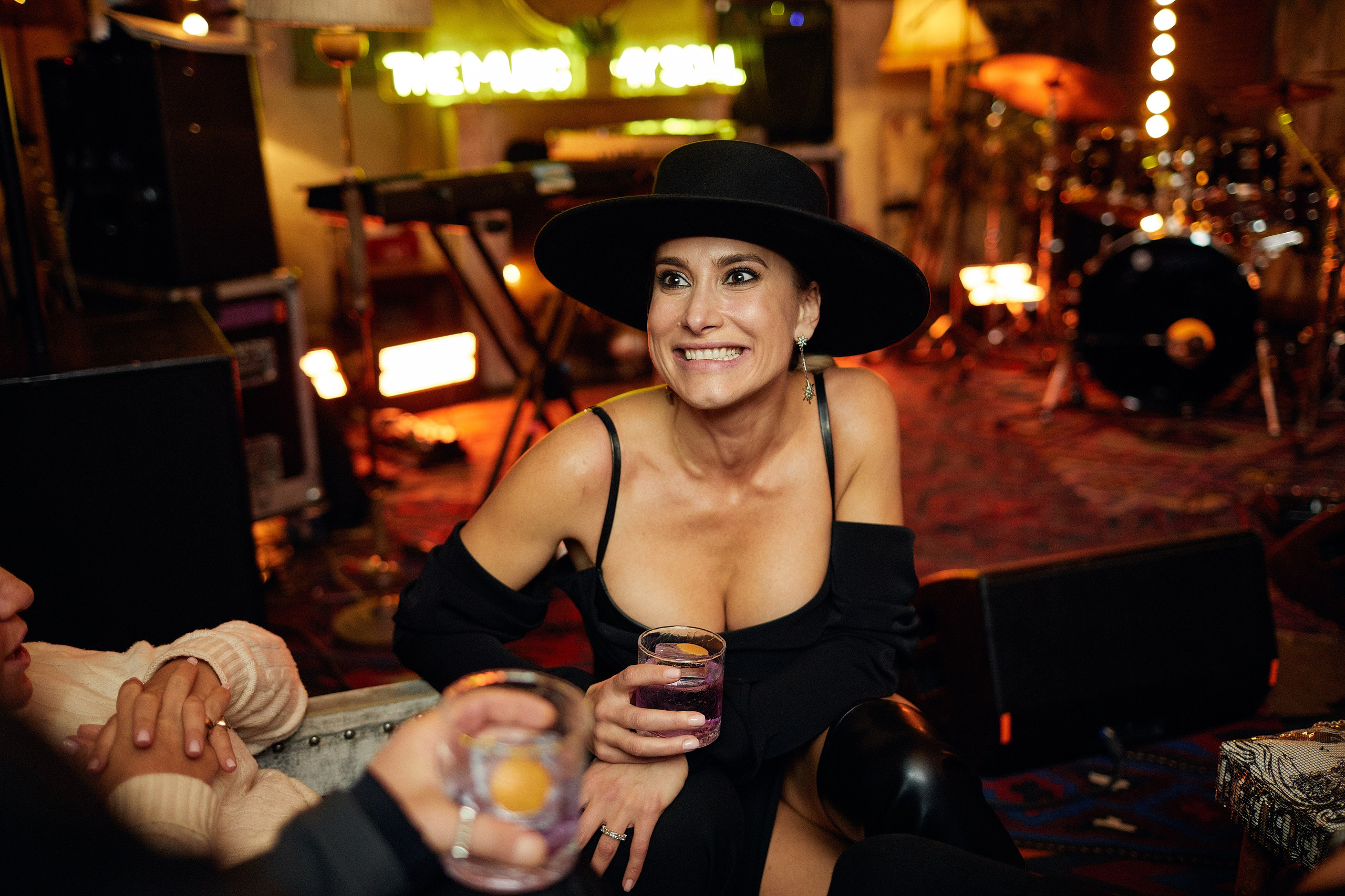 День рождения Марии. Репортажный фотограф в Москве Константин Дерягин