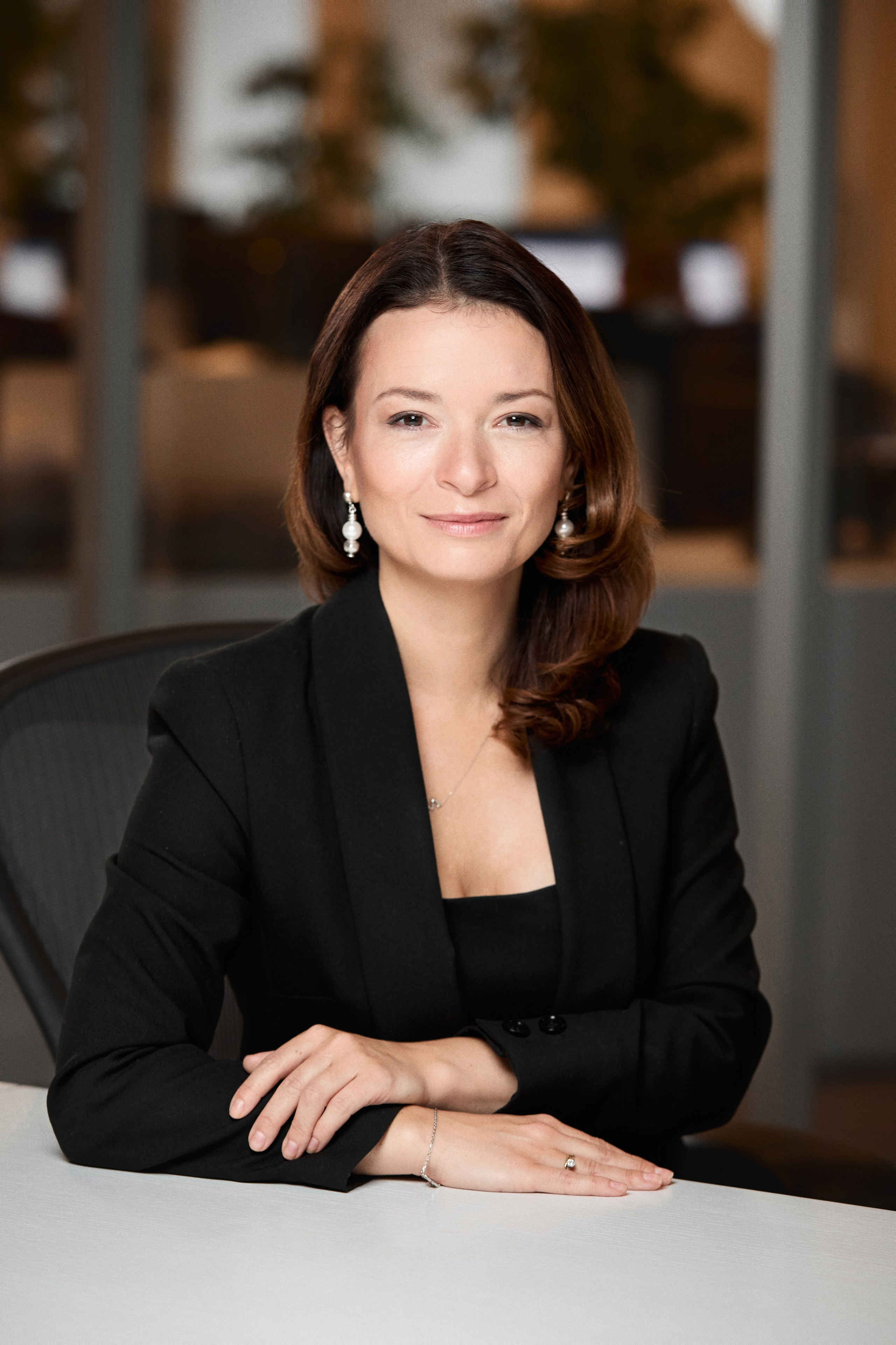 Бизнес Портрет. Главная