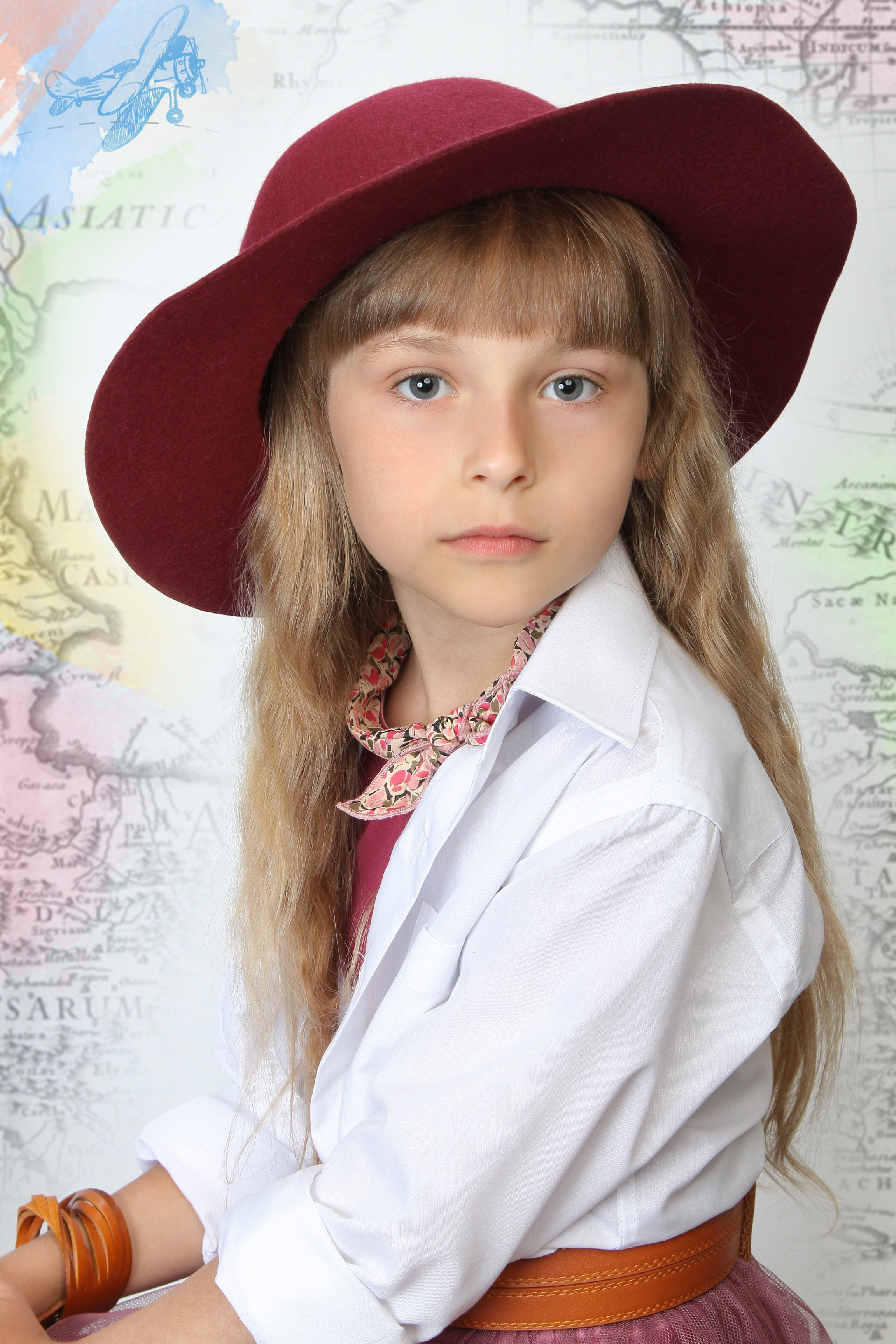 КОМПАНИЯ КРАЙФОТО ФОТОСЕССИЯ ВОКРУГ СВЕТА