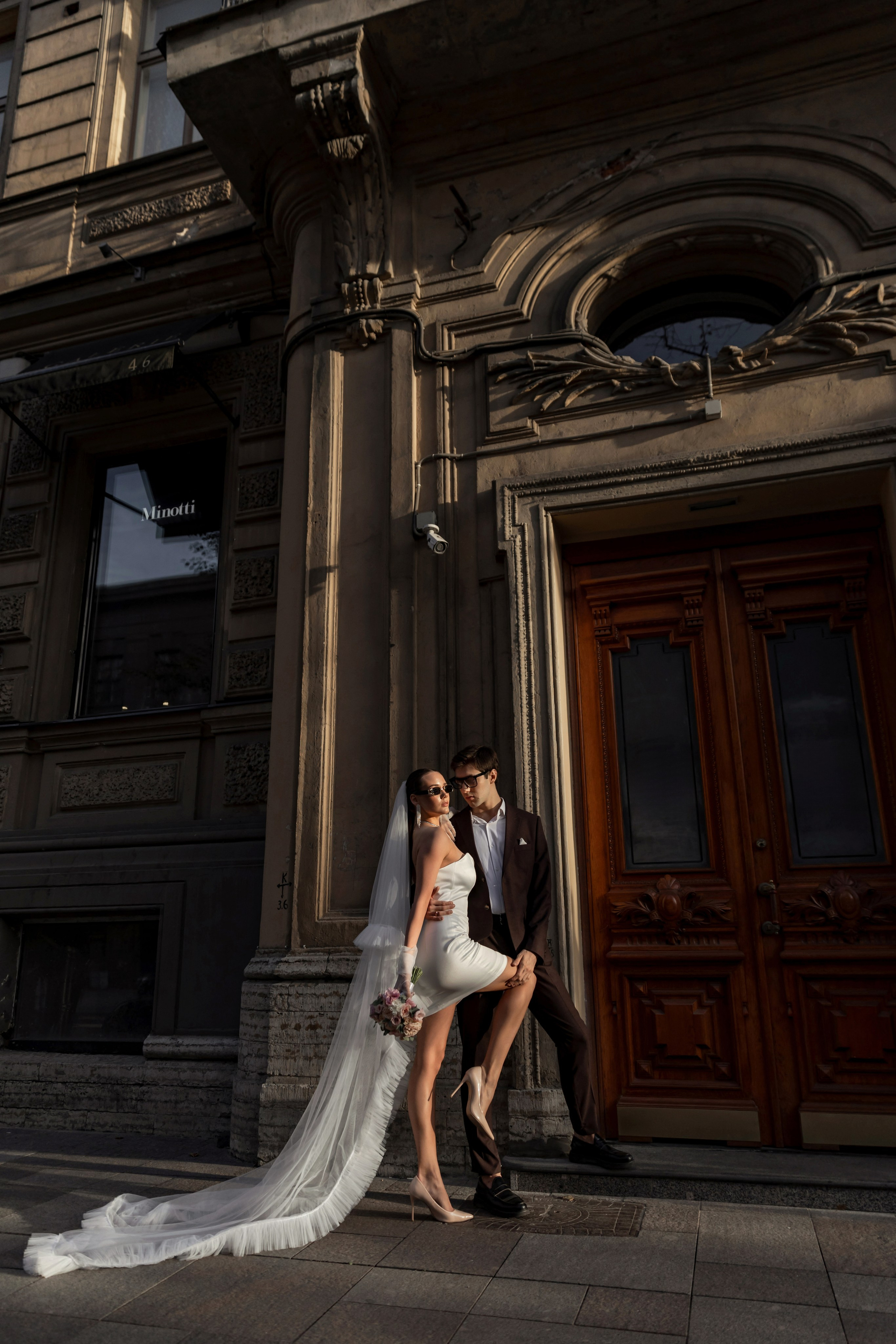 Анонс свадебной съемки Леры и Тимы. Свадебный и портретный фотограф в Санкт-Петербурге Надежда Чечулина