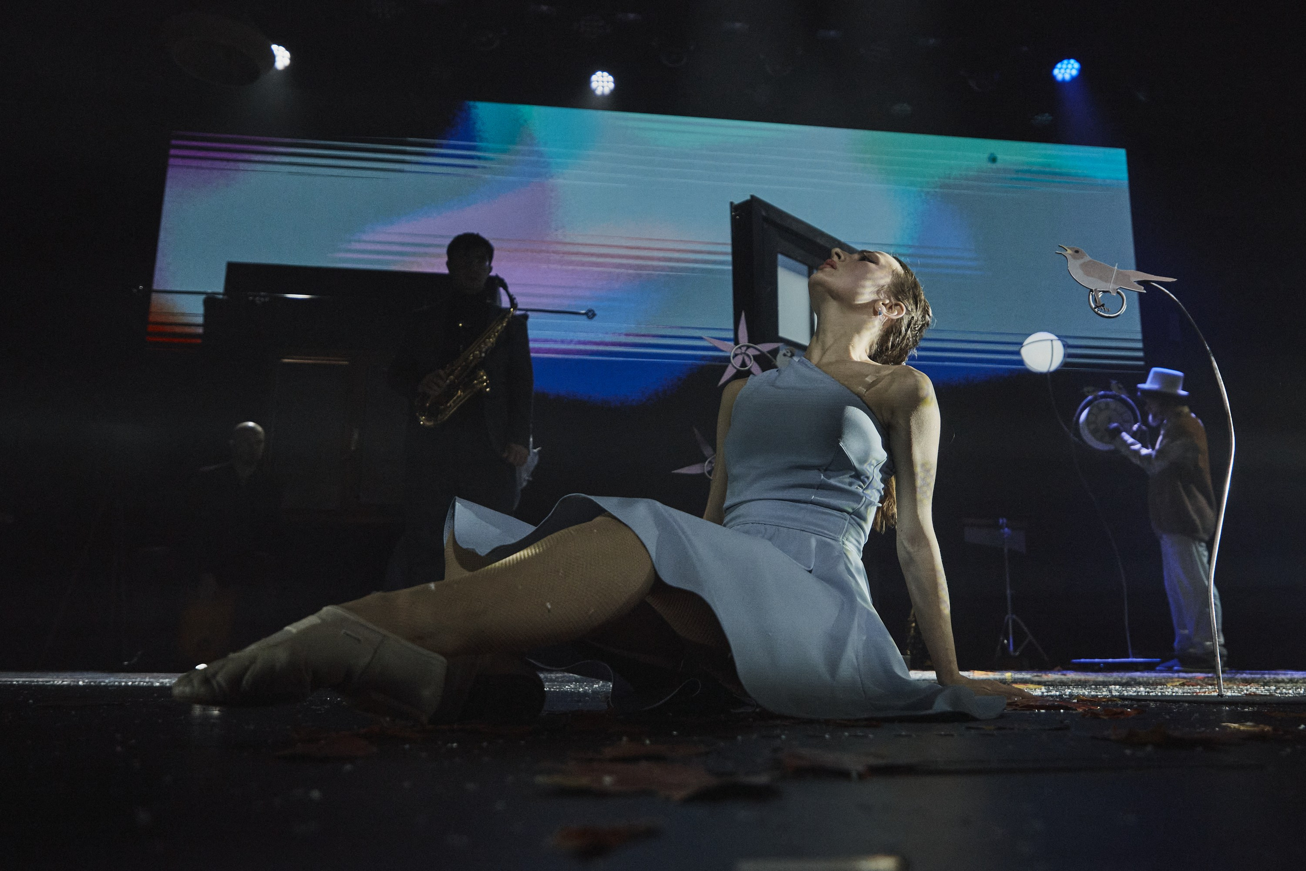 «Утро Рождества» (второй показ)