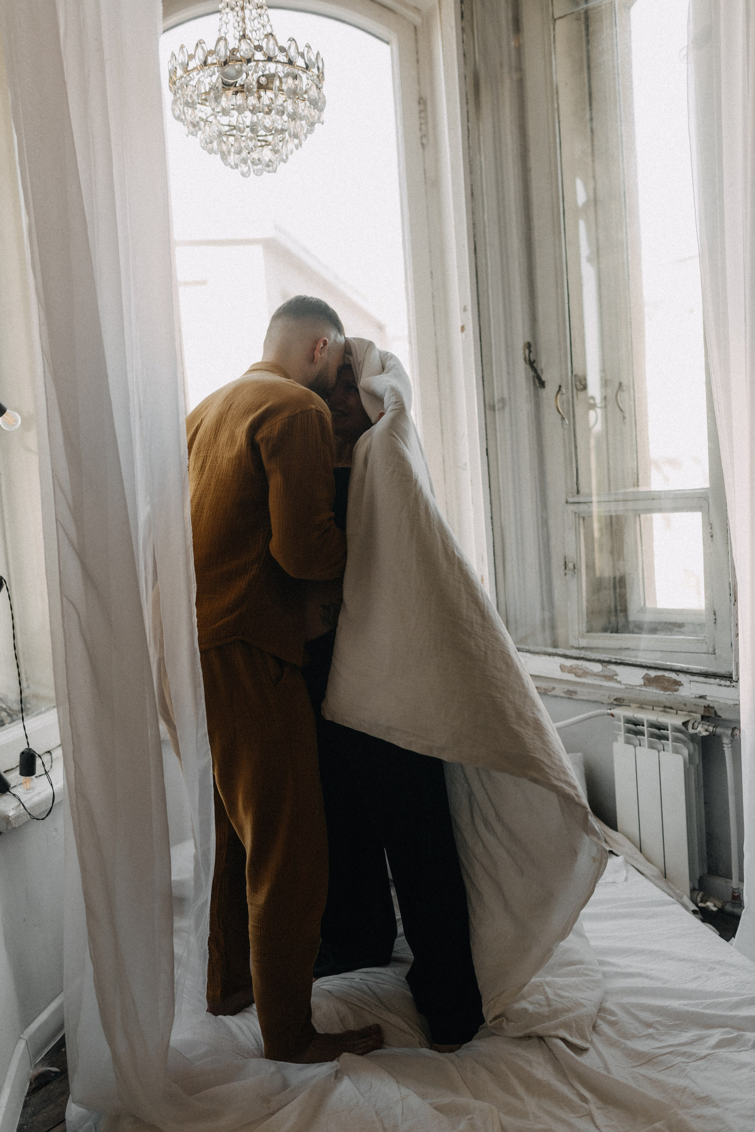 Сергей и Дарья. Фотограф в Петербурге Ольга Стрельченко