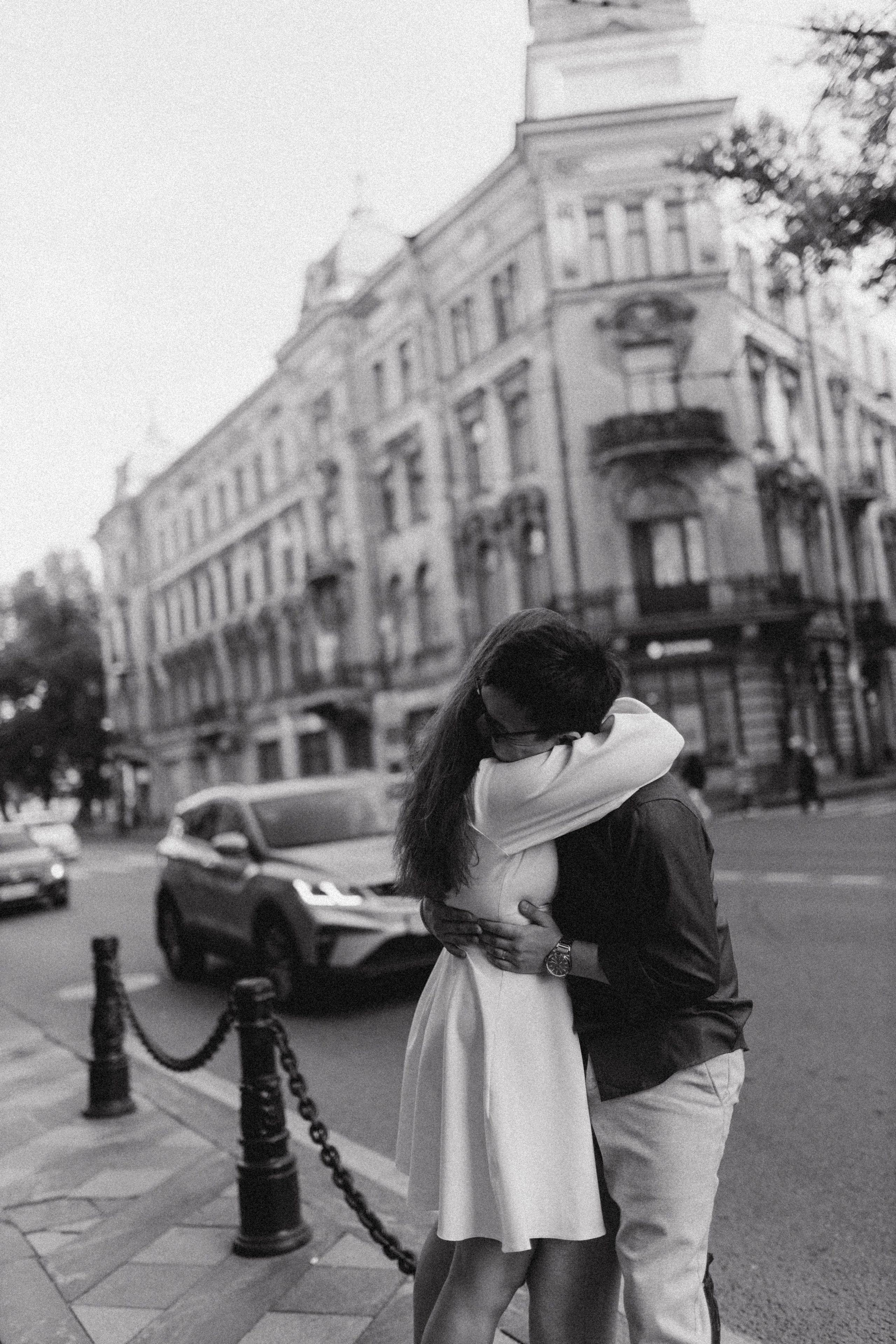 Никита и Настя. Фотограф в Петербурге Ольга Стрельченко