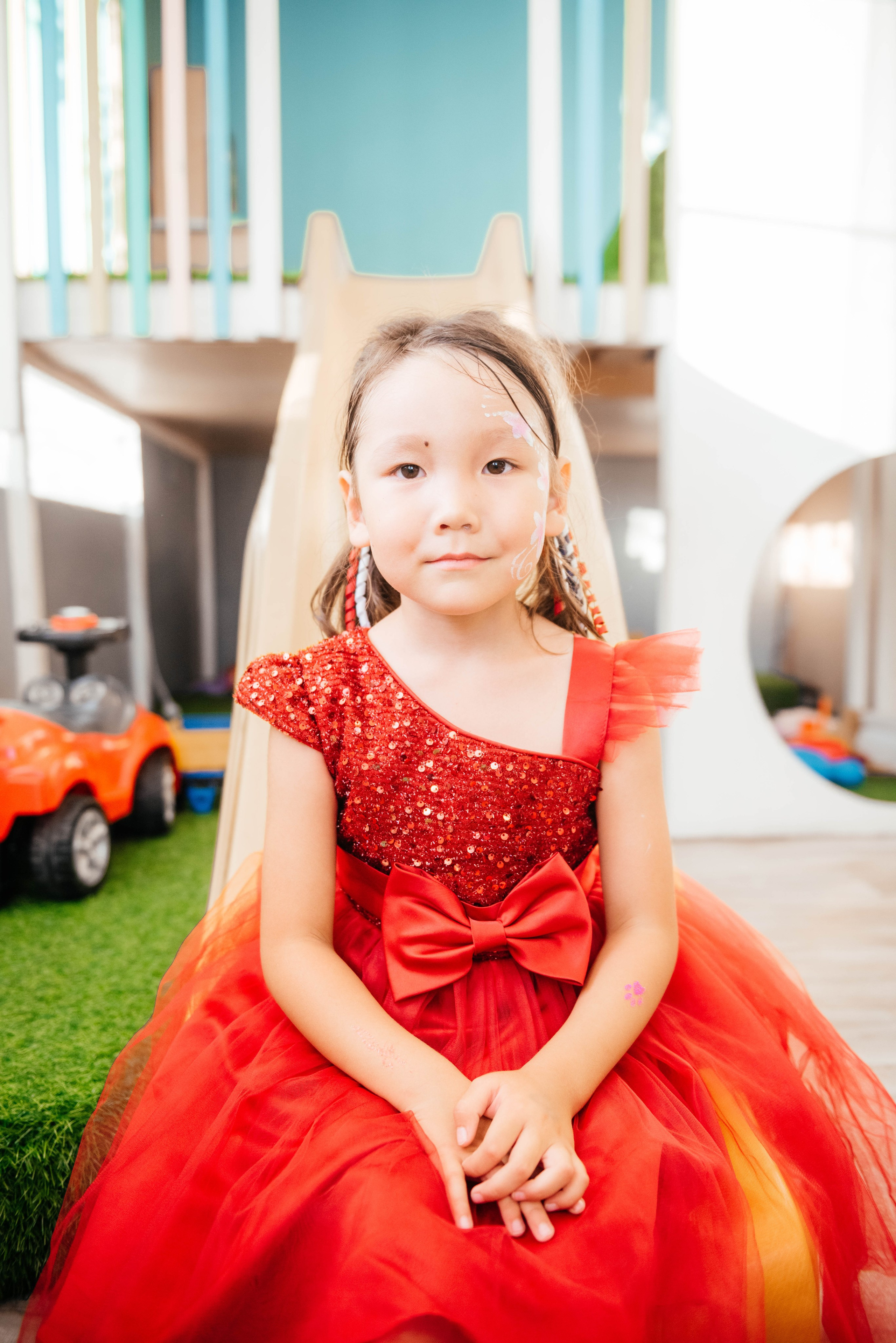 С днем рождения Алина 5 лет. Фотограф Эллина Дар г. Улан-Удэ