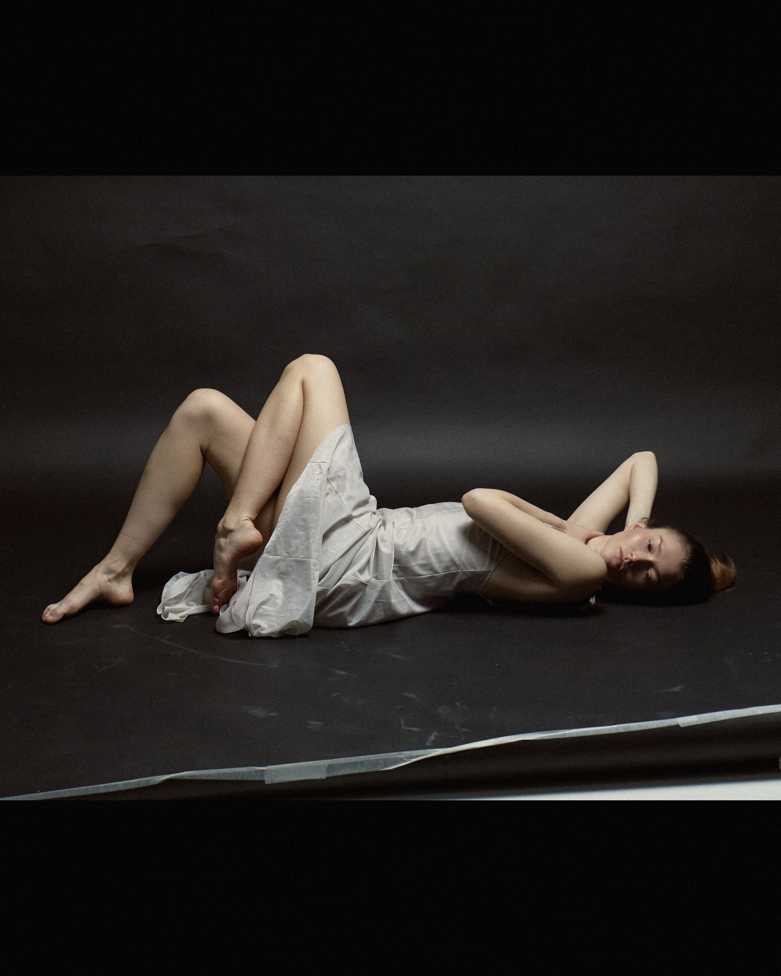 Полина. Fashion фотограф в г. Москва