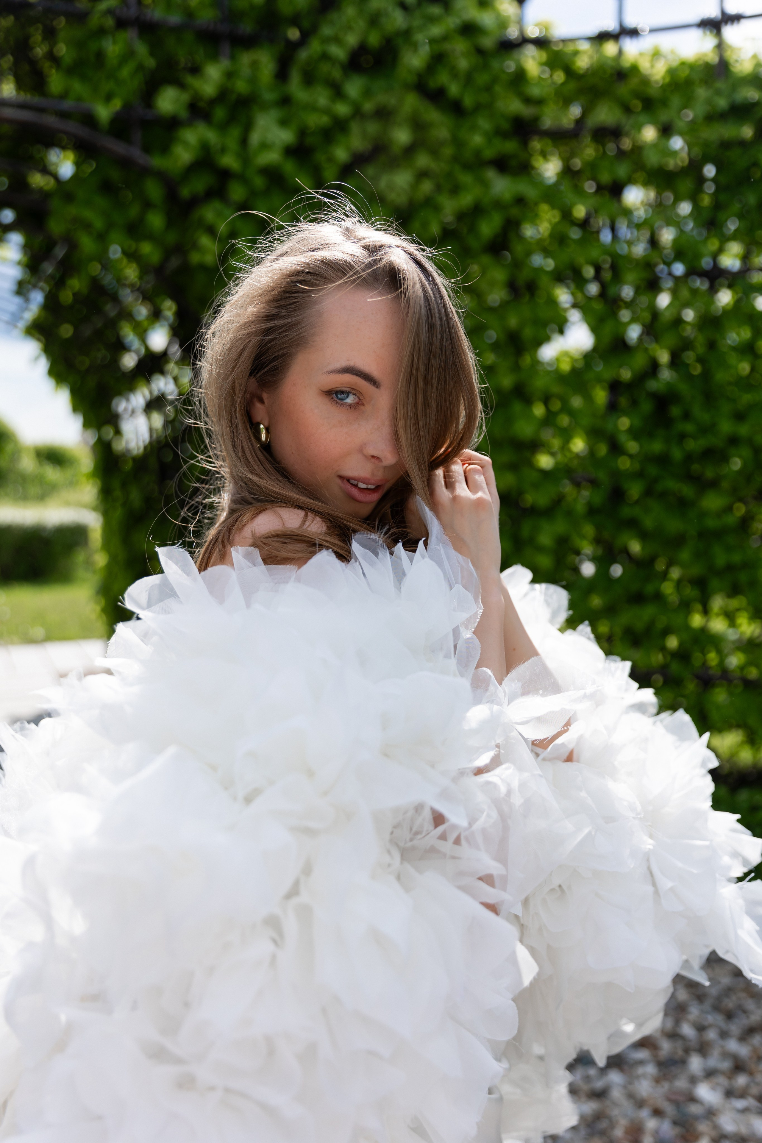 V&A. Свадебный фотограф. Москва. Мытищи