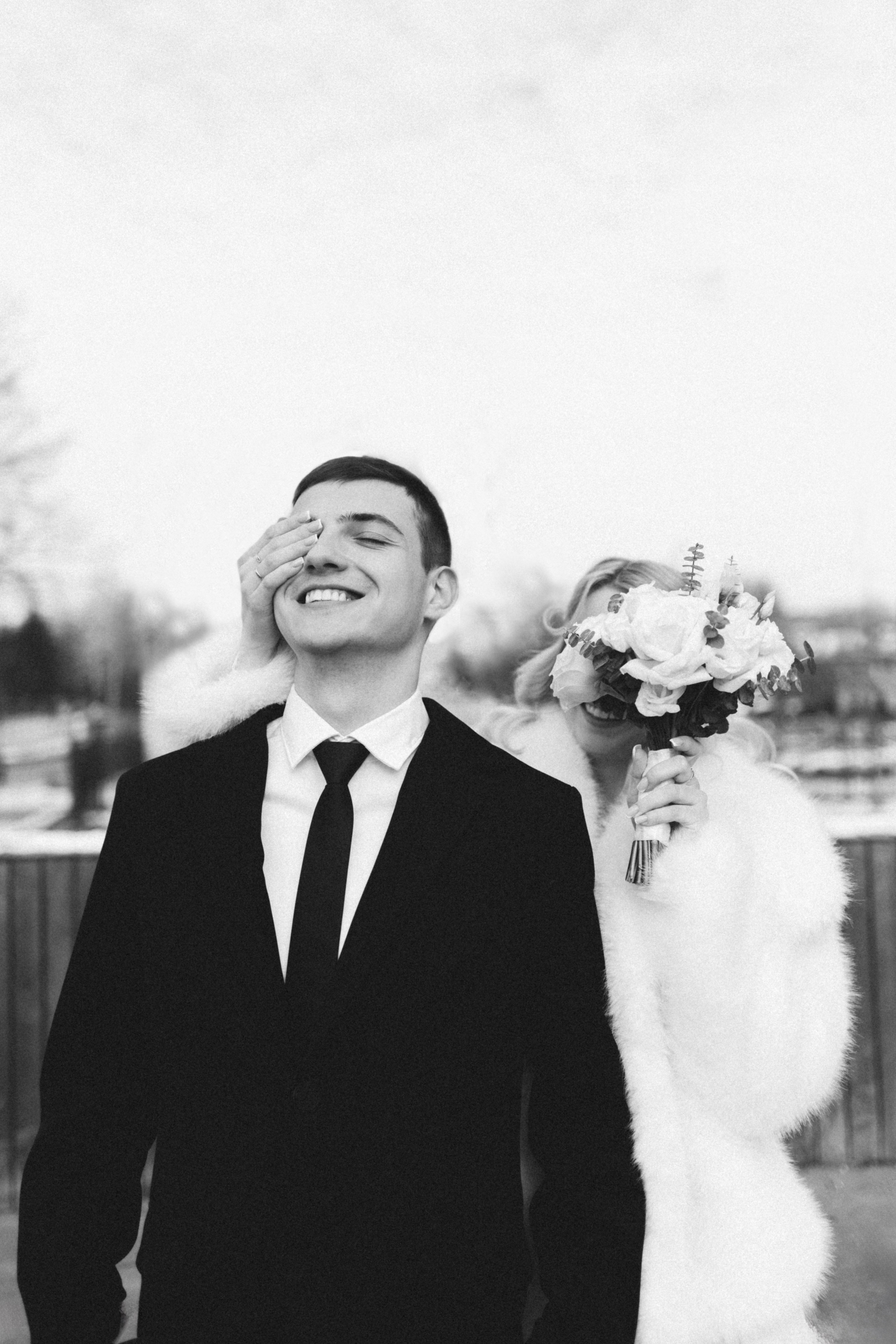 Екатерина & Илья. Фотограф в Москве/Зарайске Шахова Марина