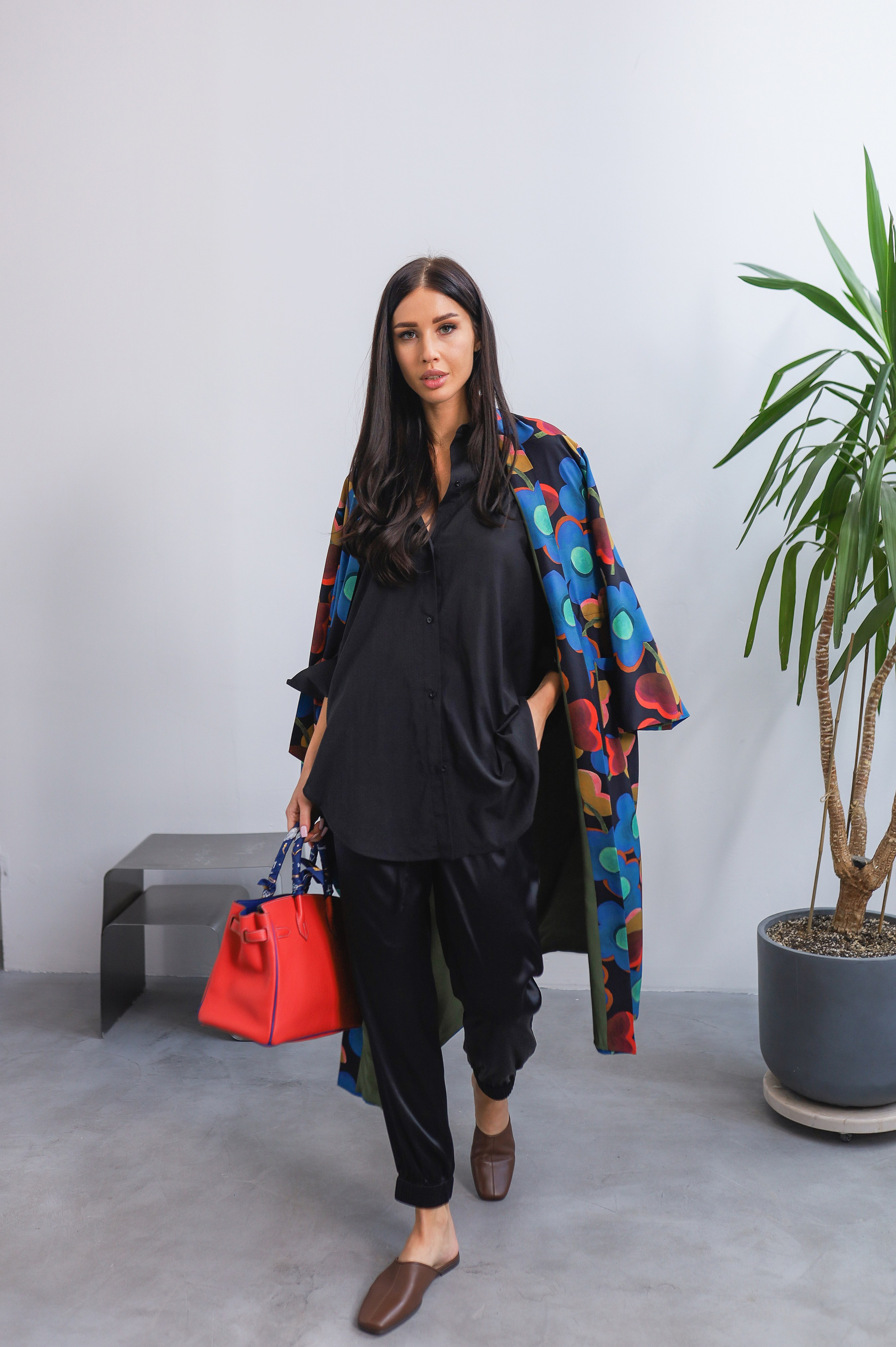 2024.02 съемка каталога. Визуал для эспертов и блогеров