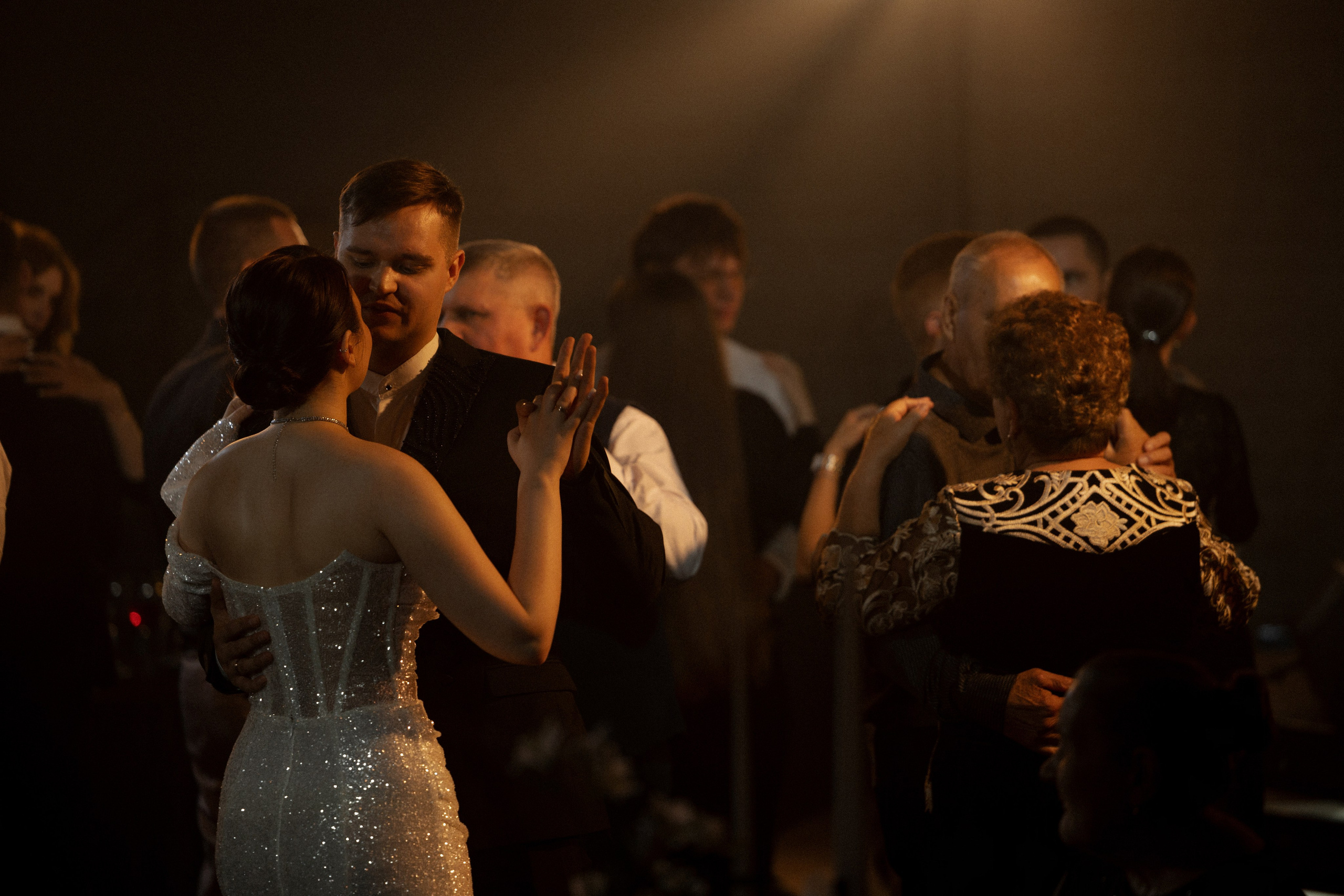 Александр и Наталья. Свадебный фотограф Катерина Чулкова