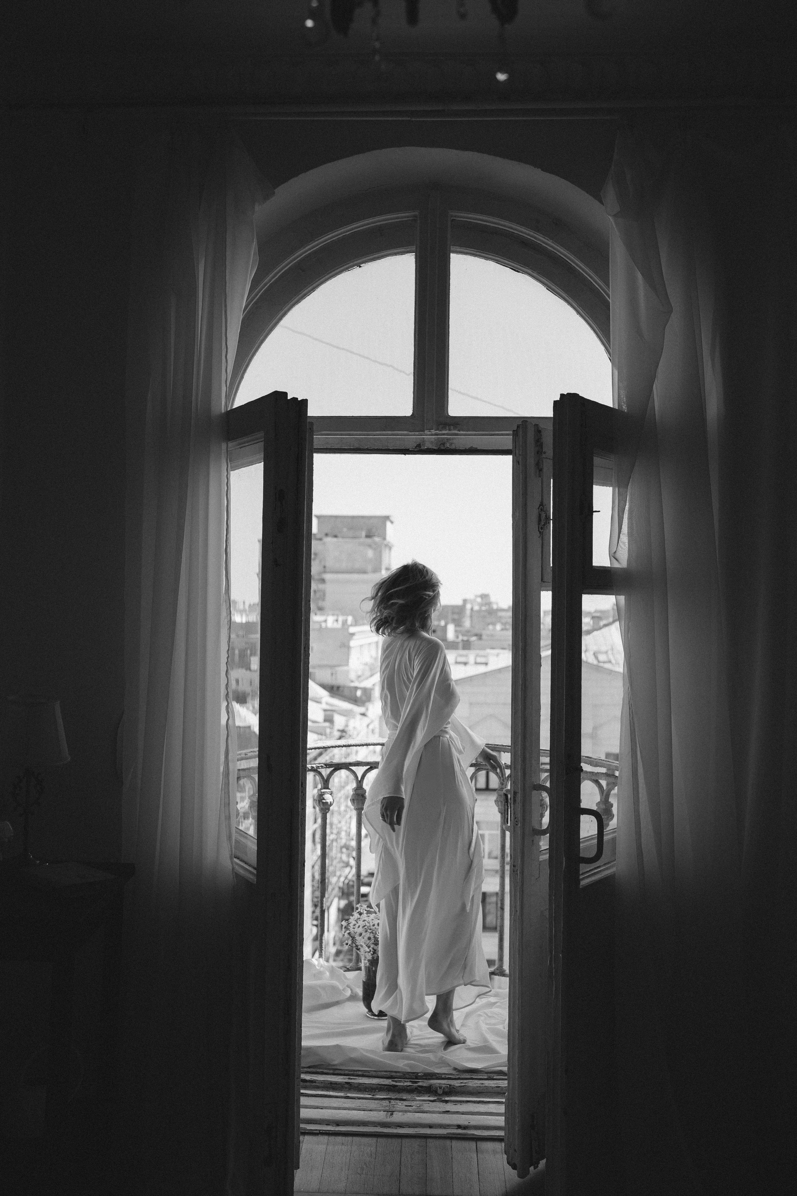 Аня (Москва). Главная