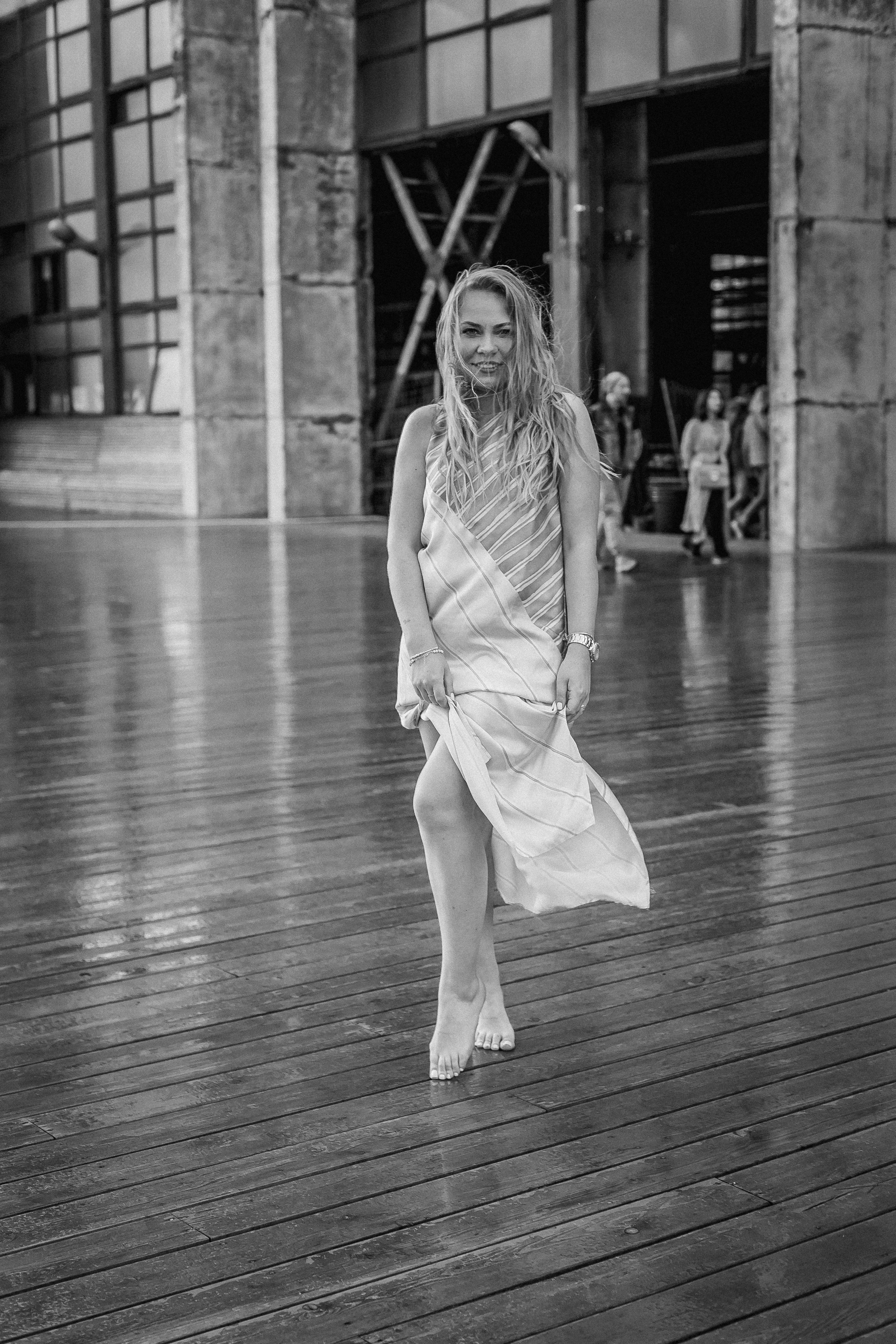 АННА ПОРТ. Главная