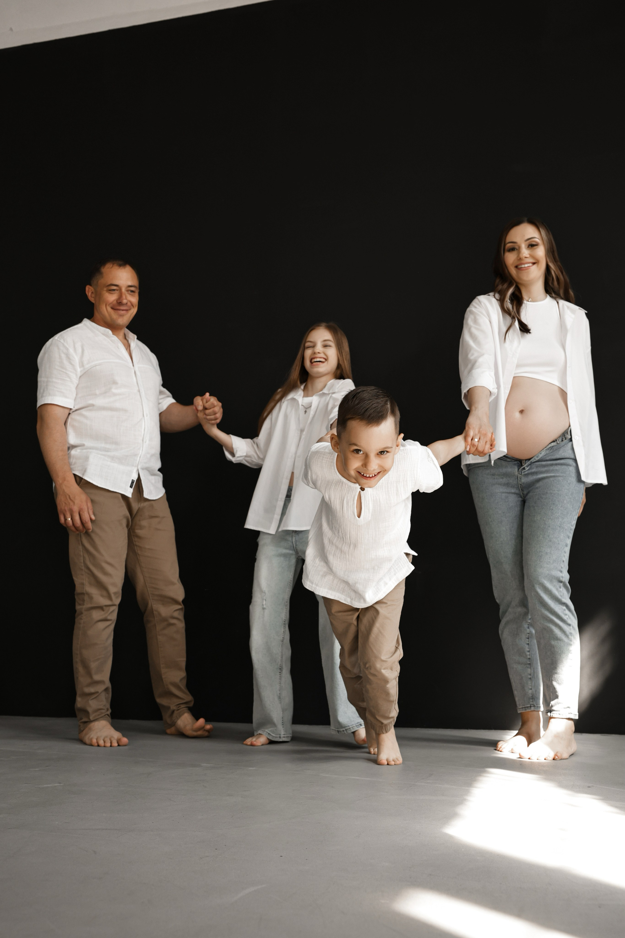 Парные и семейные съёмки. Анастасия Камал. Фотограф Саратов