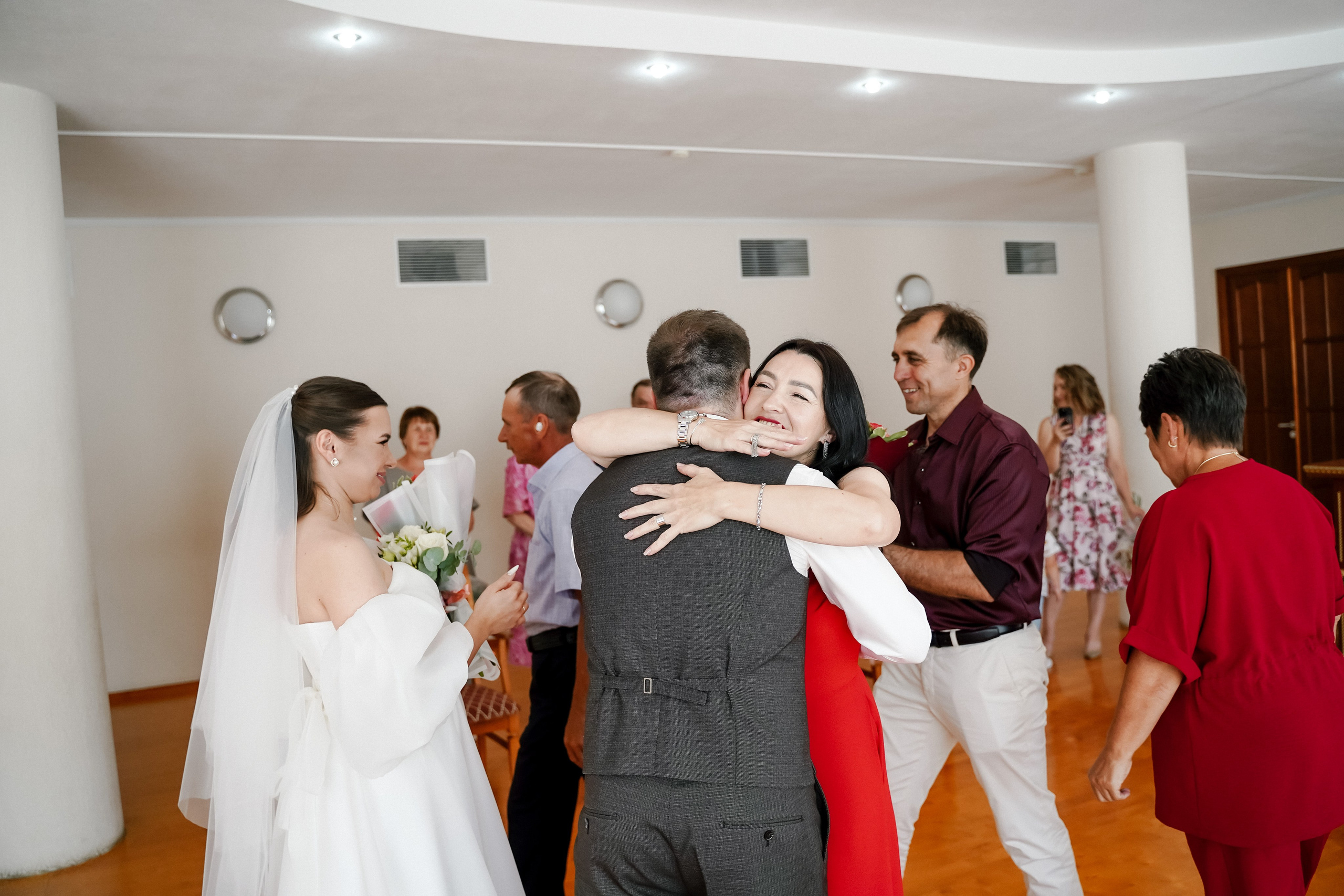 Надя и Руслан