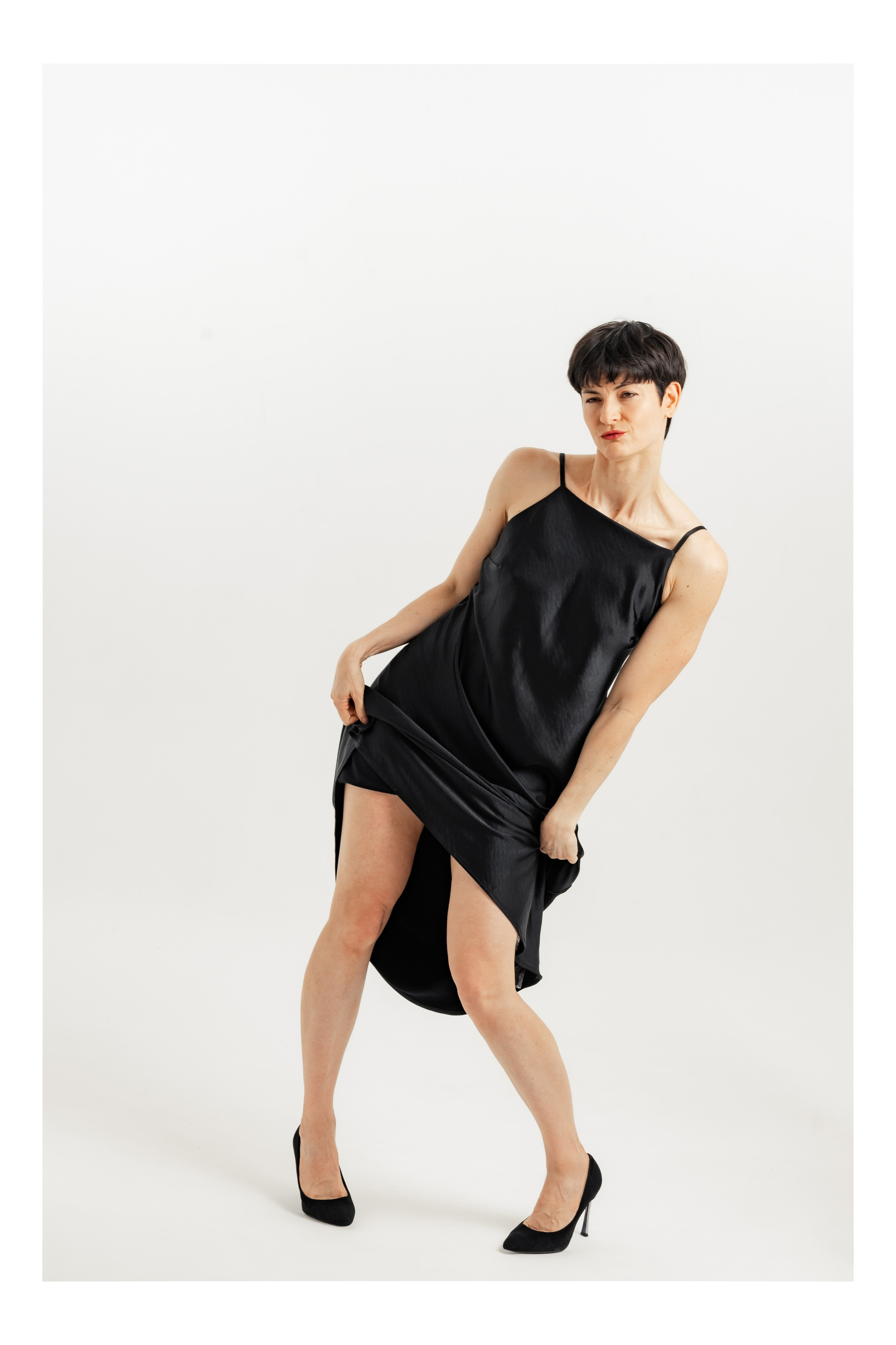 Модельные сьемки, снепы. Anna Ignatyeva Фотограф Москва