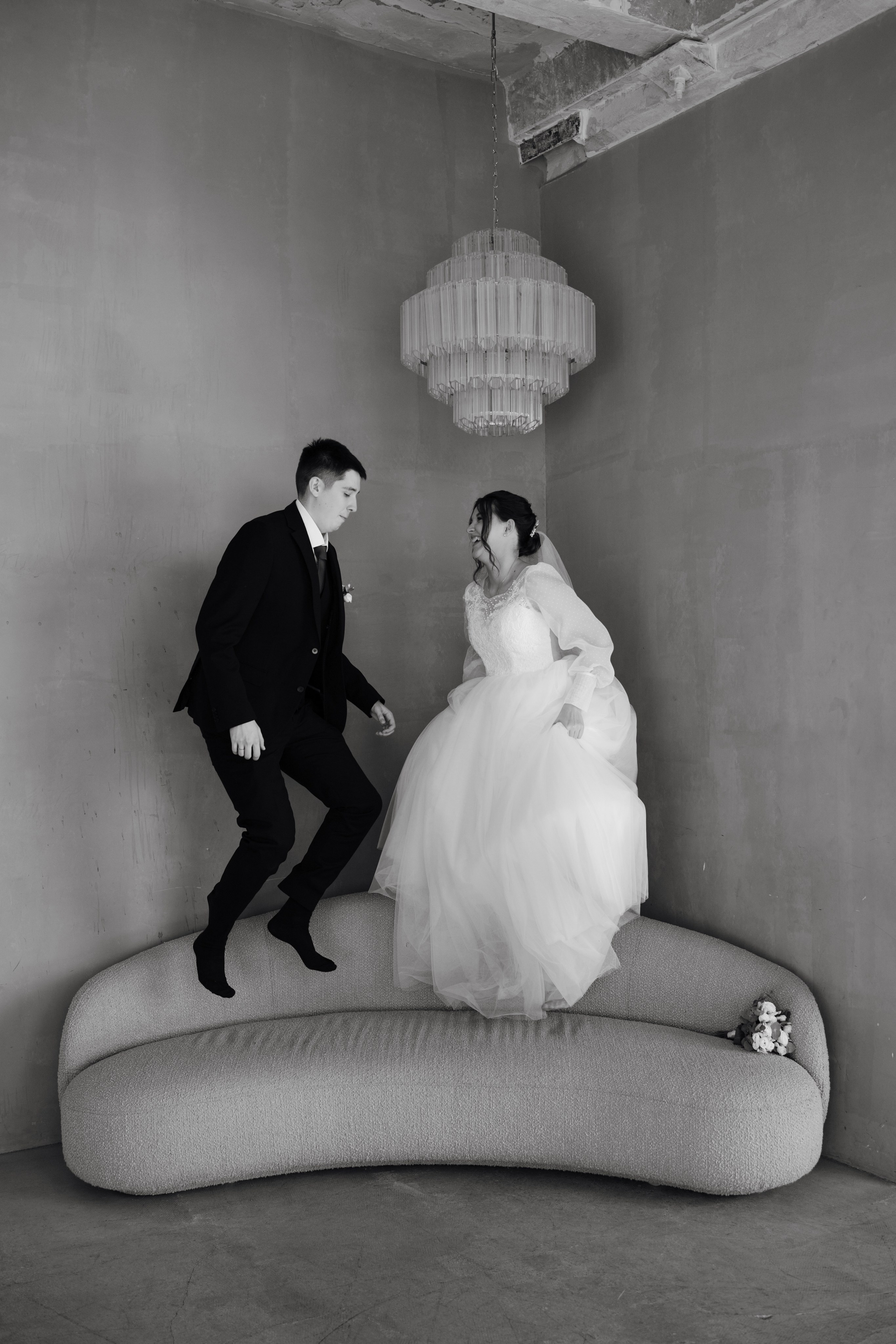 Юлия и Андрей. Екатерина Пашкова, фотограф, видеограф в Томске