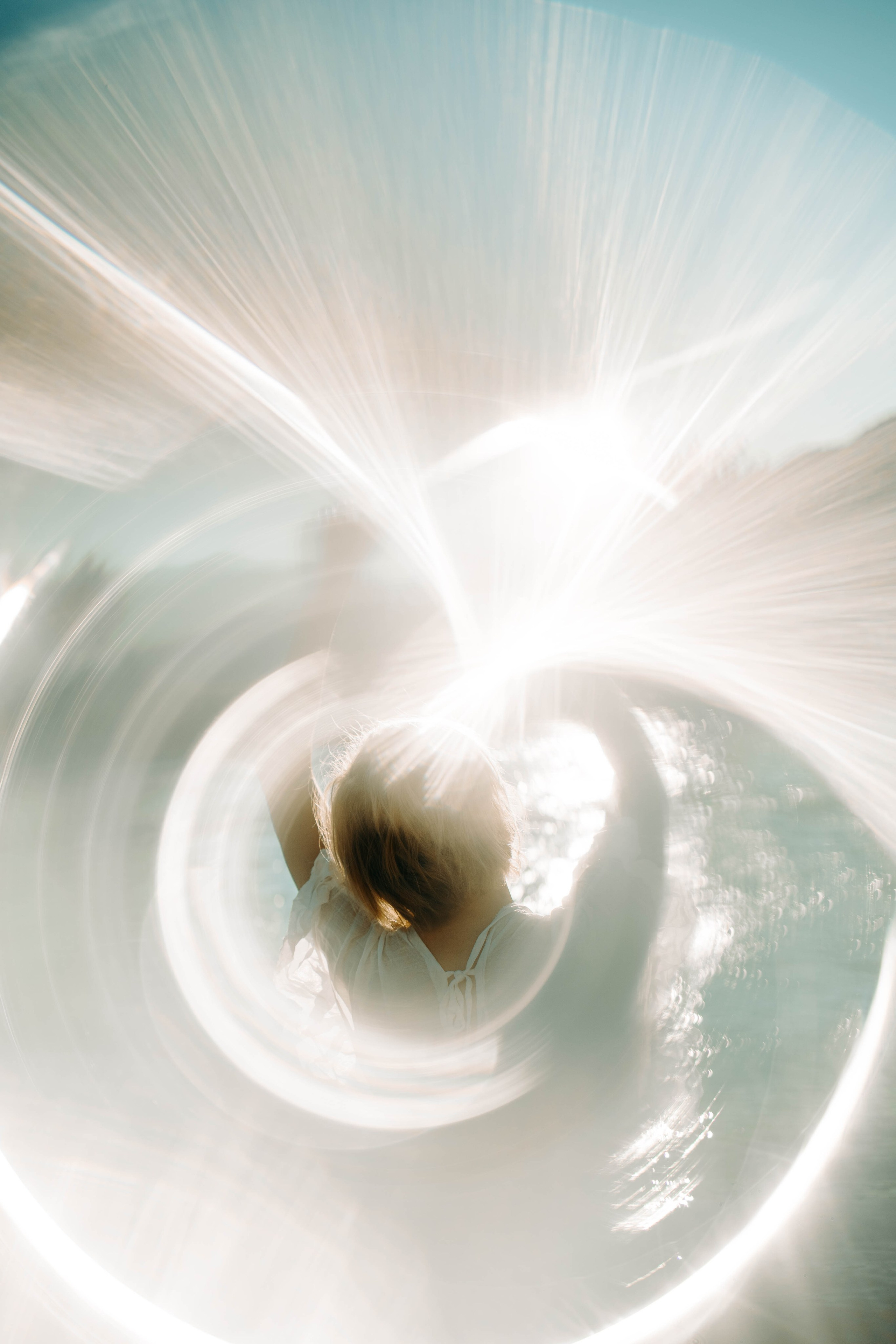 Надежда. Екатерина Пашкова, фотограф, видеограф в Томске