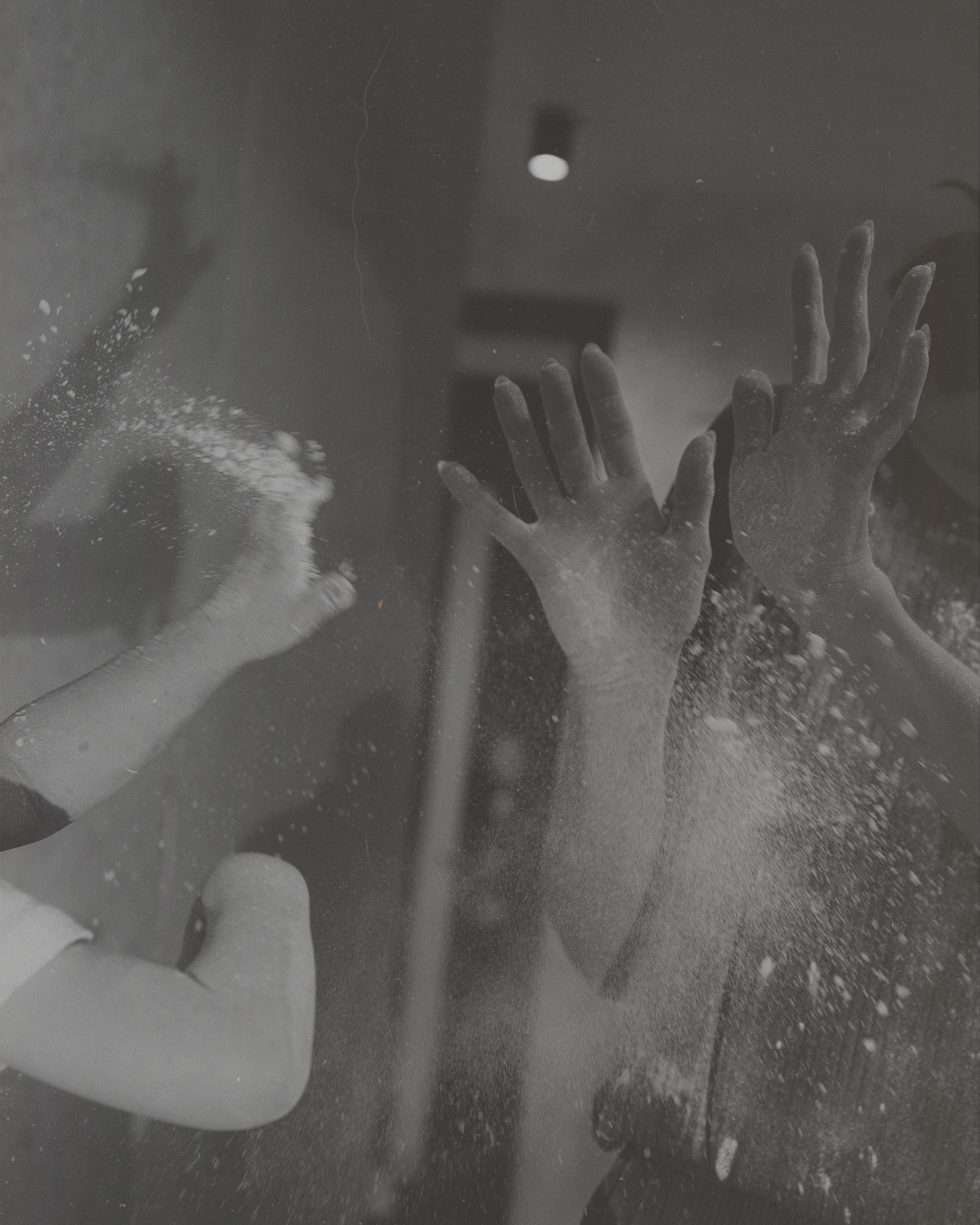 Галя и Саша. Екатерина Пашкова, фотограф, видеограф в Томске